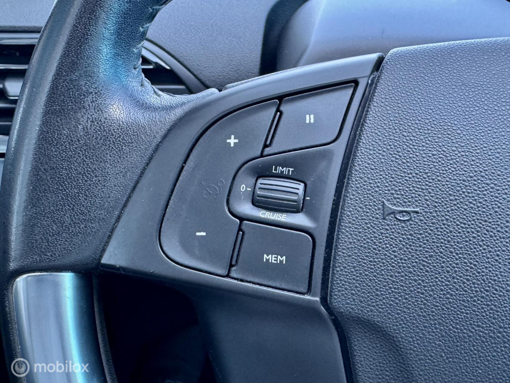 Foto van Citroen C4 Picasso