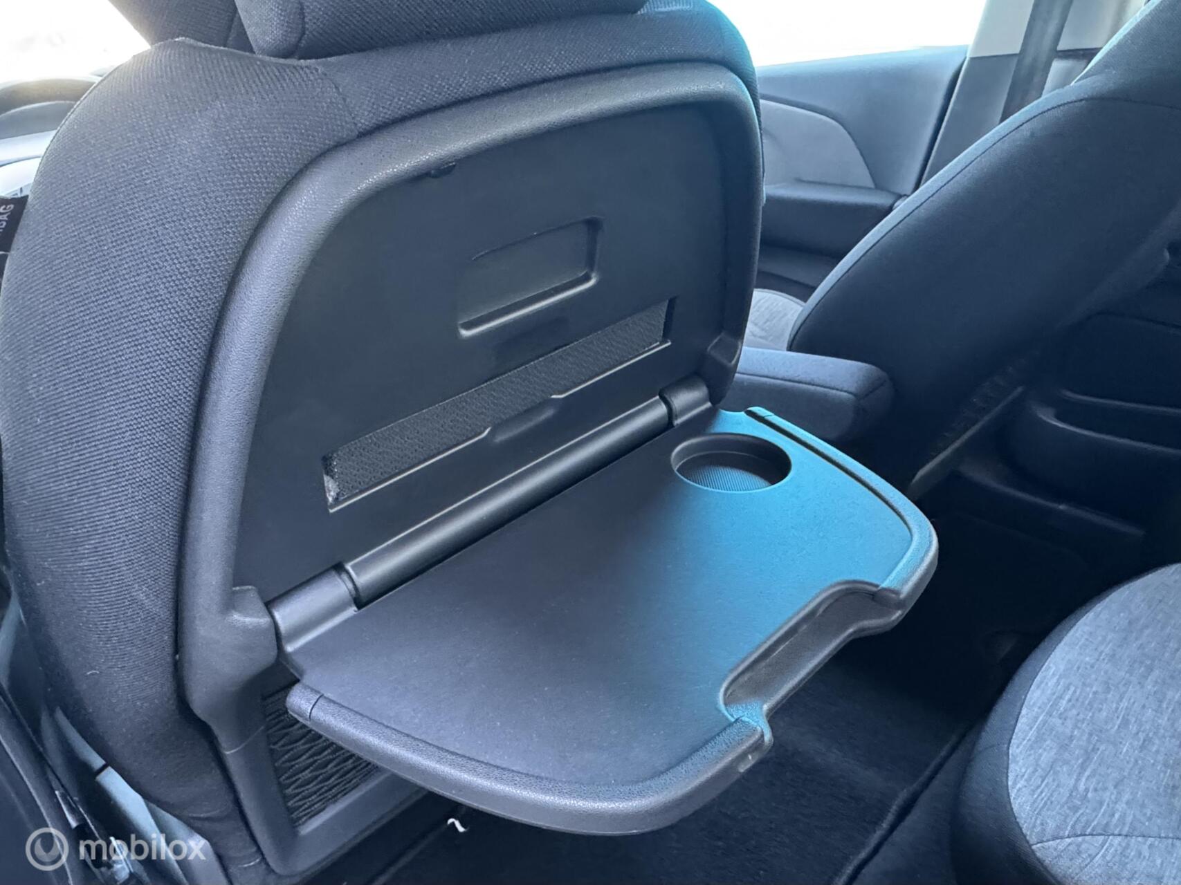 Foto van Citroen C4 Picasso