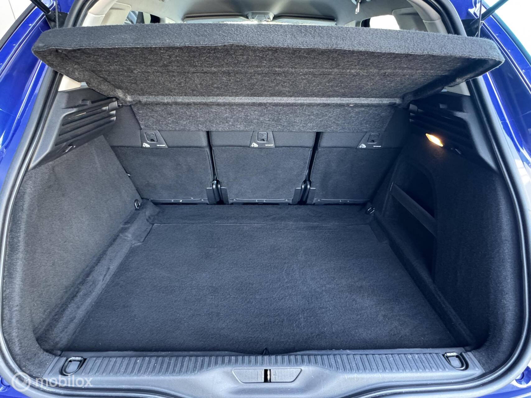 Foto van Citroen C4 Picasso