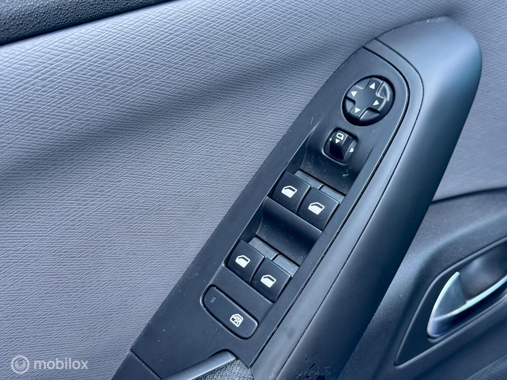 Foto van Citroen C4 Picasso