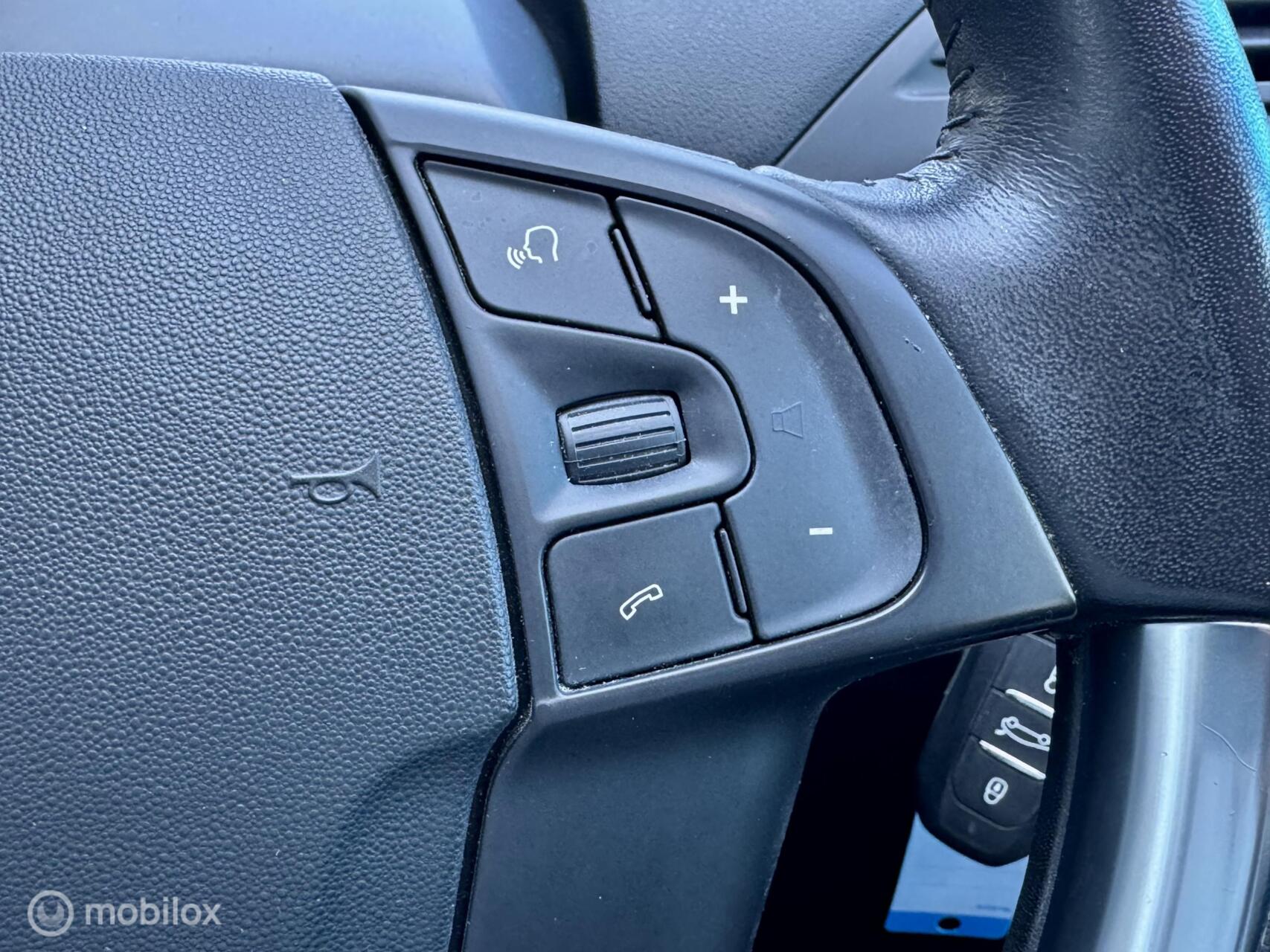 Foto van Citroen C4 Picasso