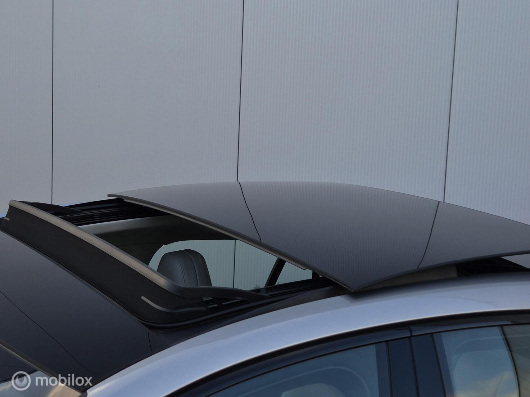 Foto van Porsche Panamera