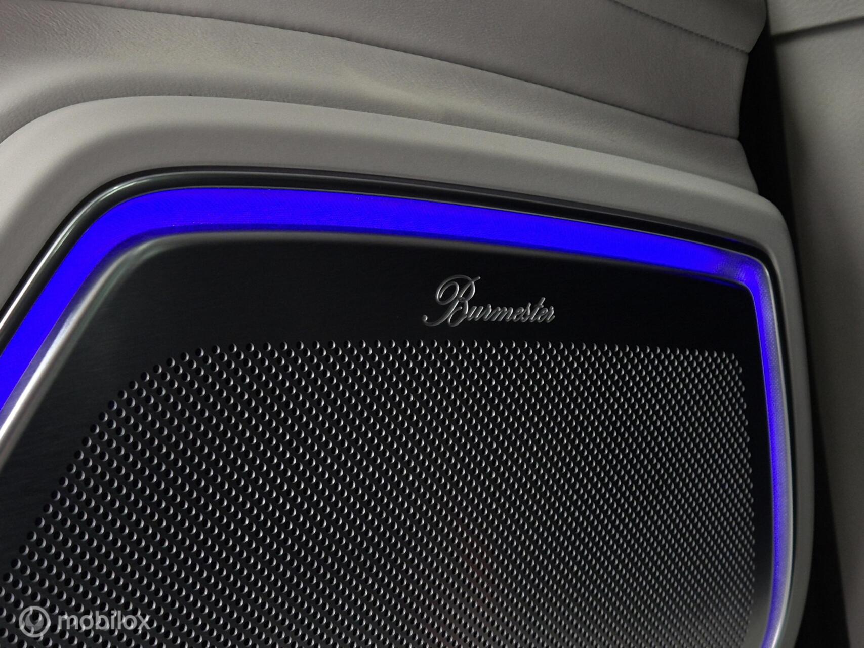 Foto van Porsche Panamera