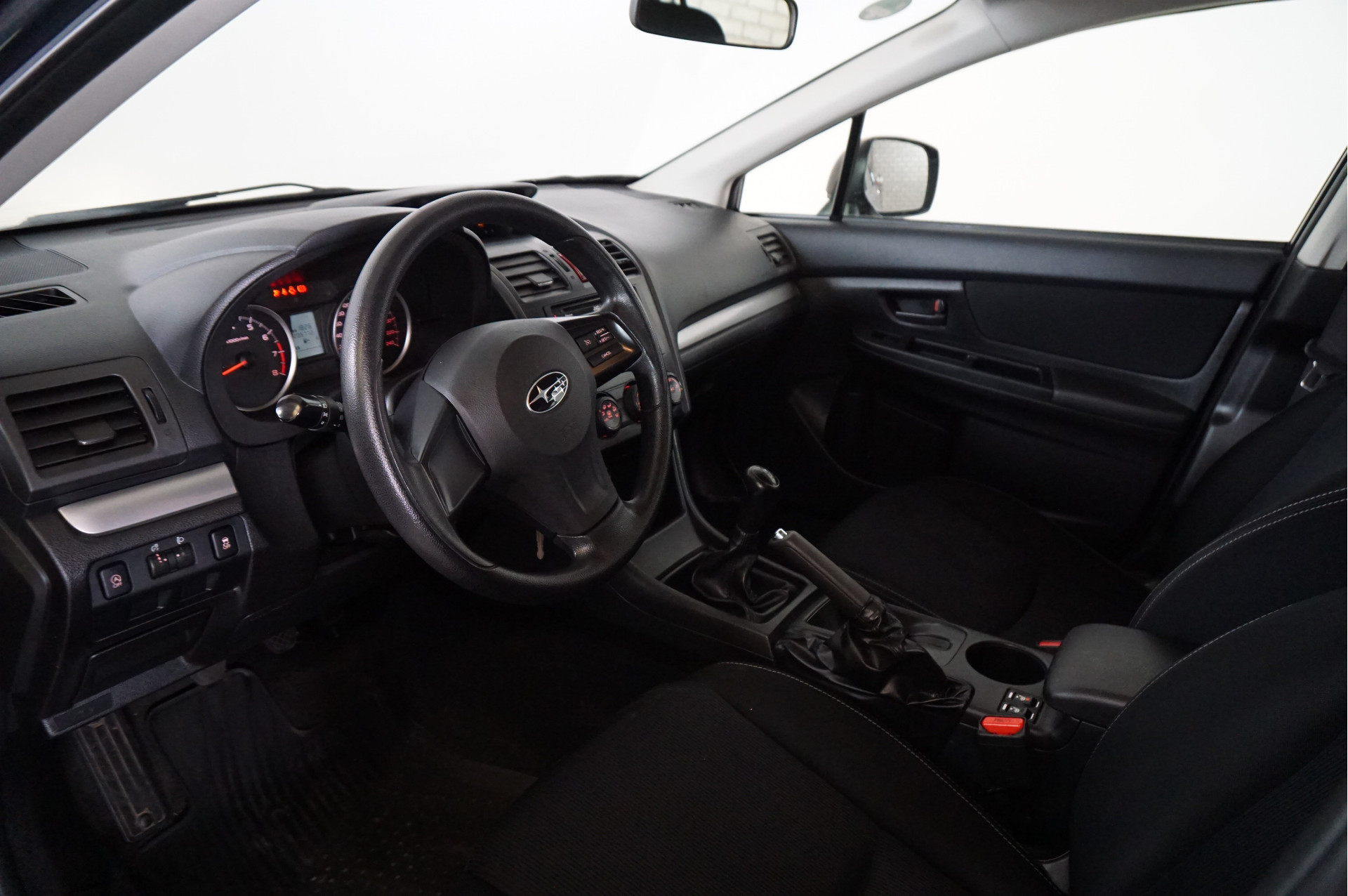 Foto van Subaru Subaru XV