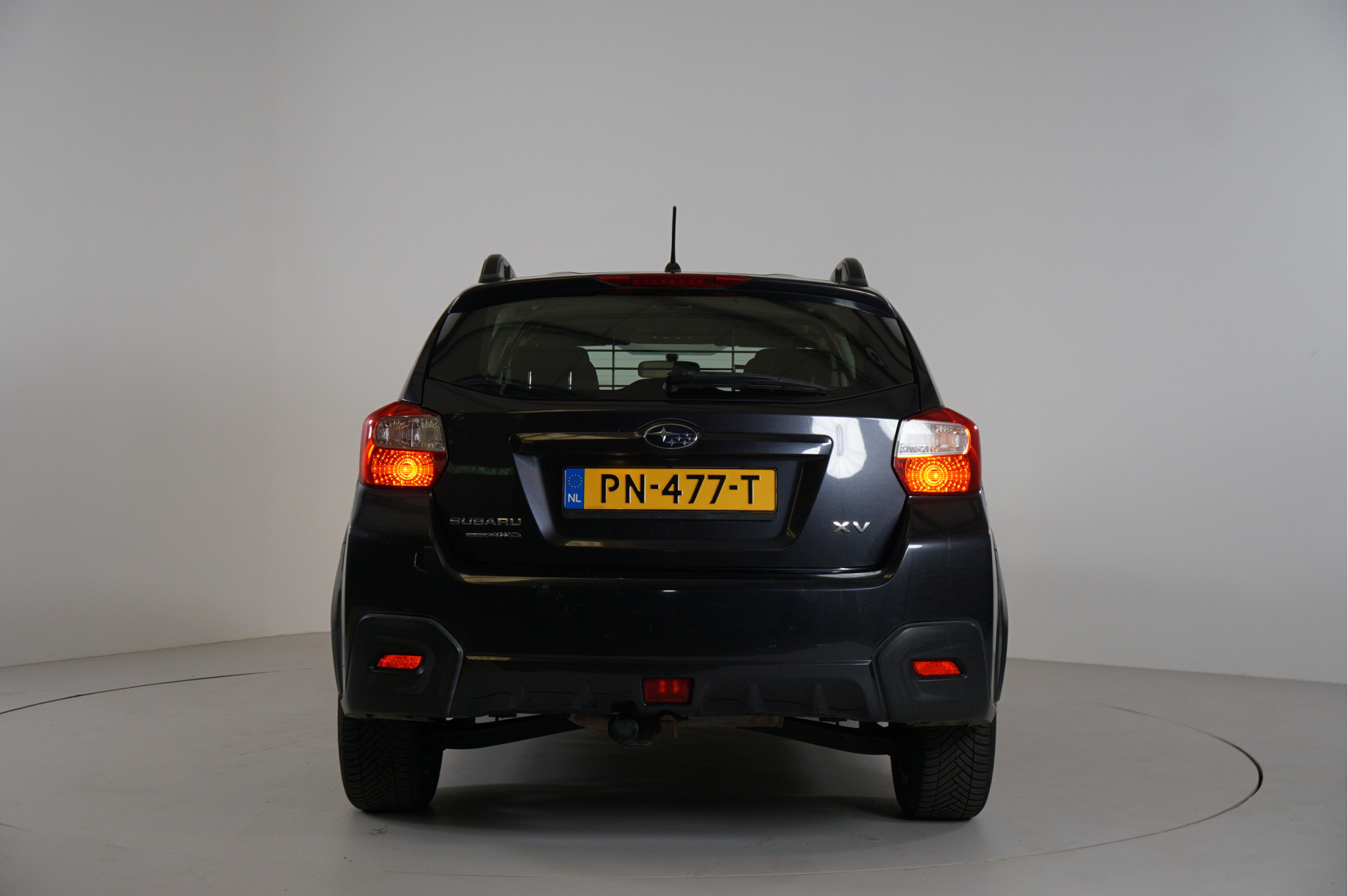Foto van Subaru Subaru XV