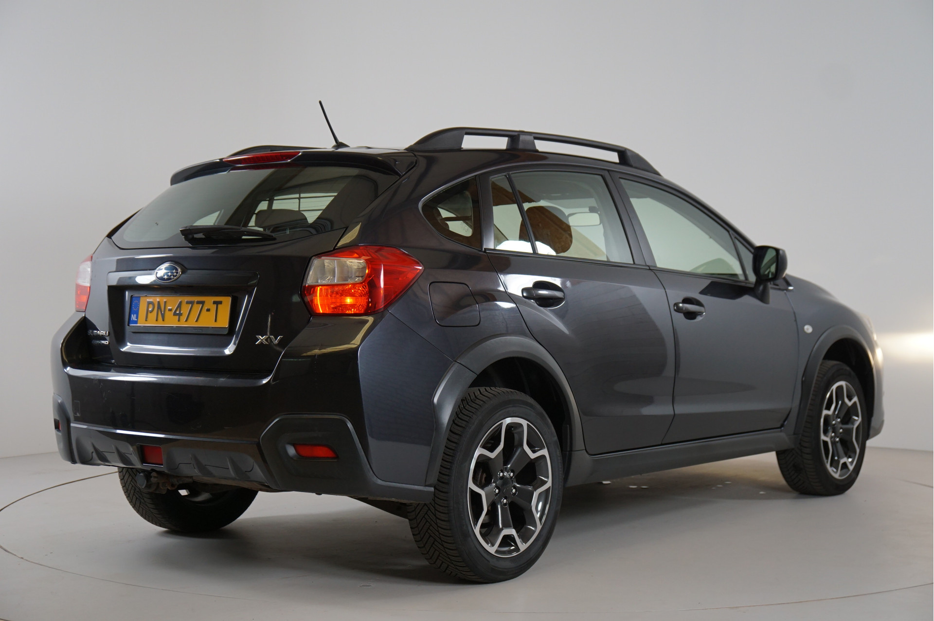 Foto van Subaru Subaru XV