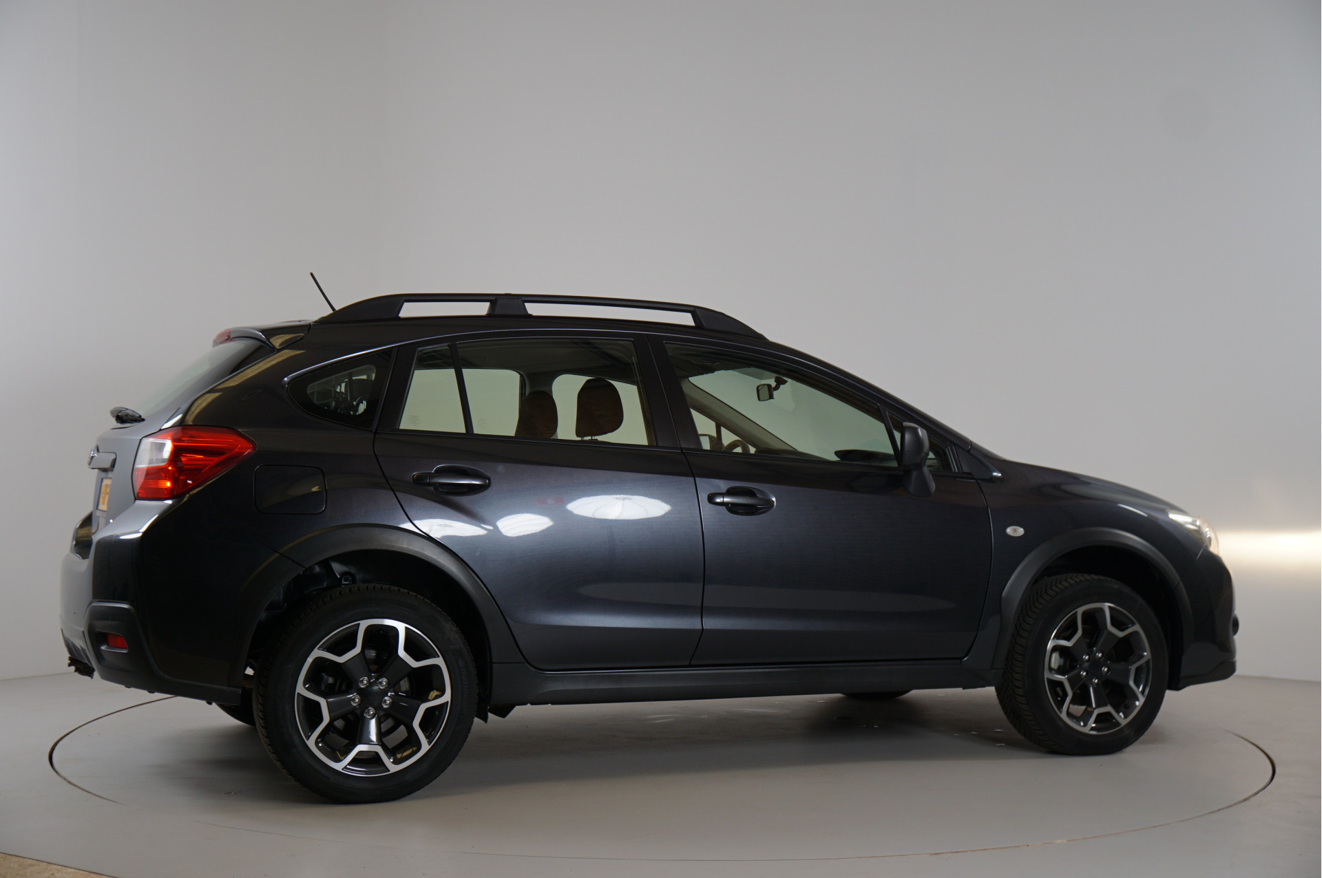 Foto van Subaru Subaru XV