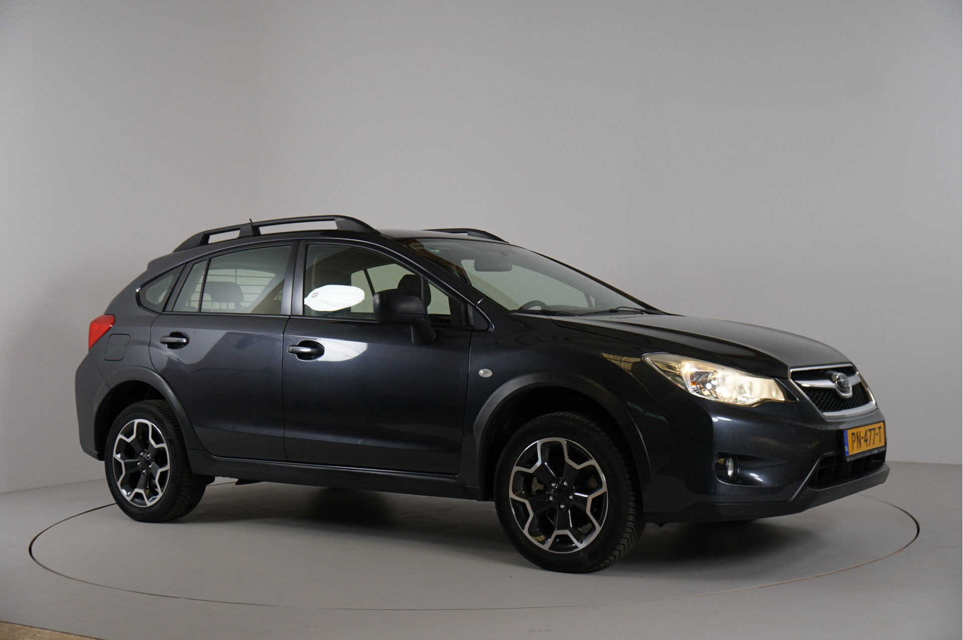 Foto van Subaru Subaru XV