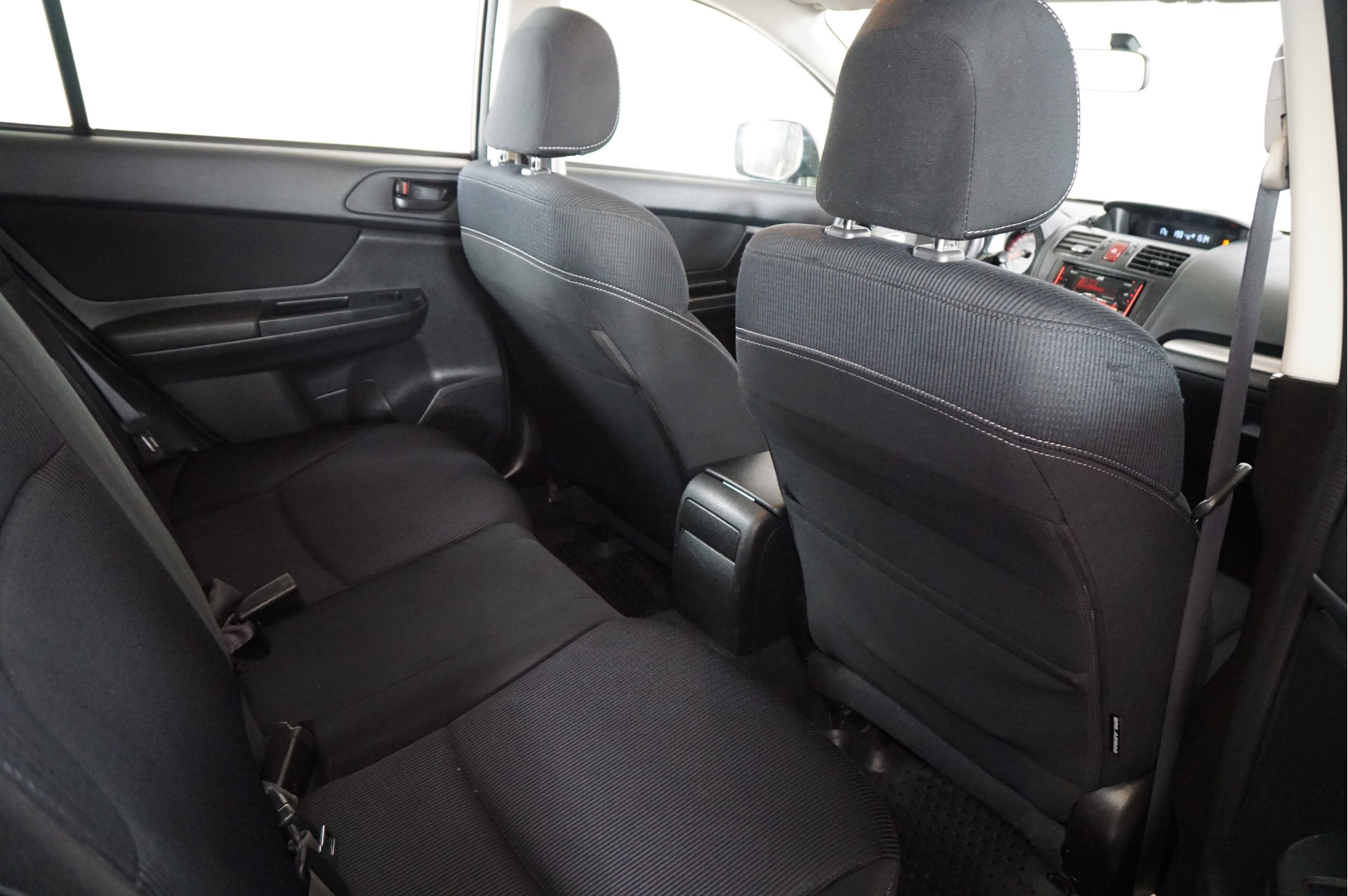 Foto van Subaru Subaru XV