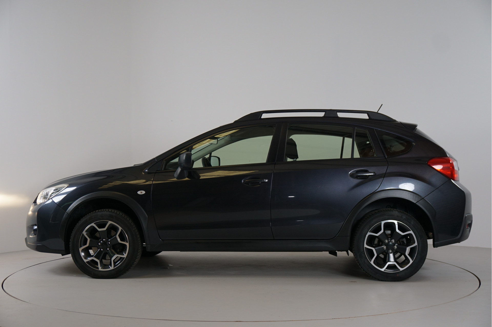 Foto van Subaru Subaru XV