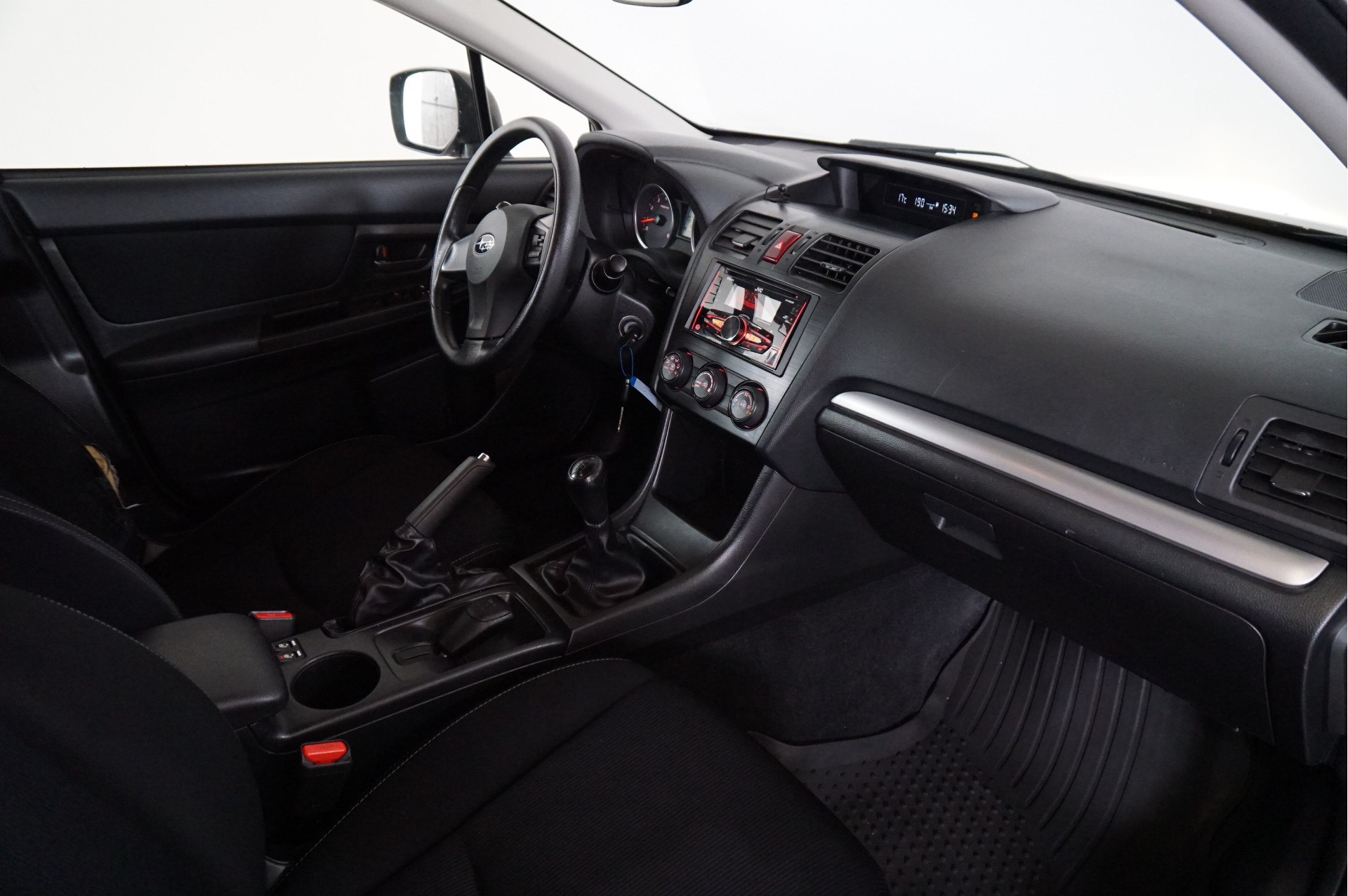 Foto van Subaru Subaru XV