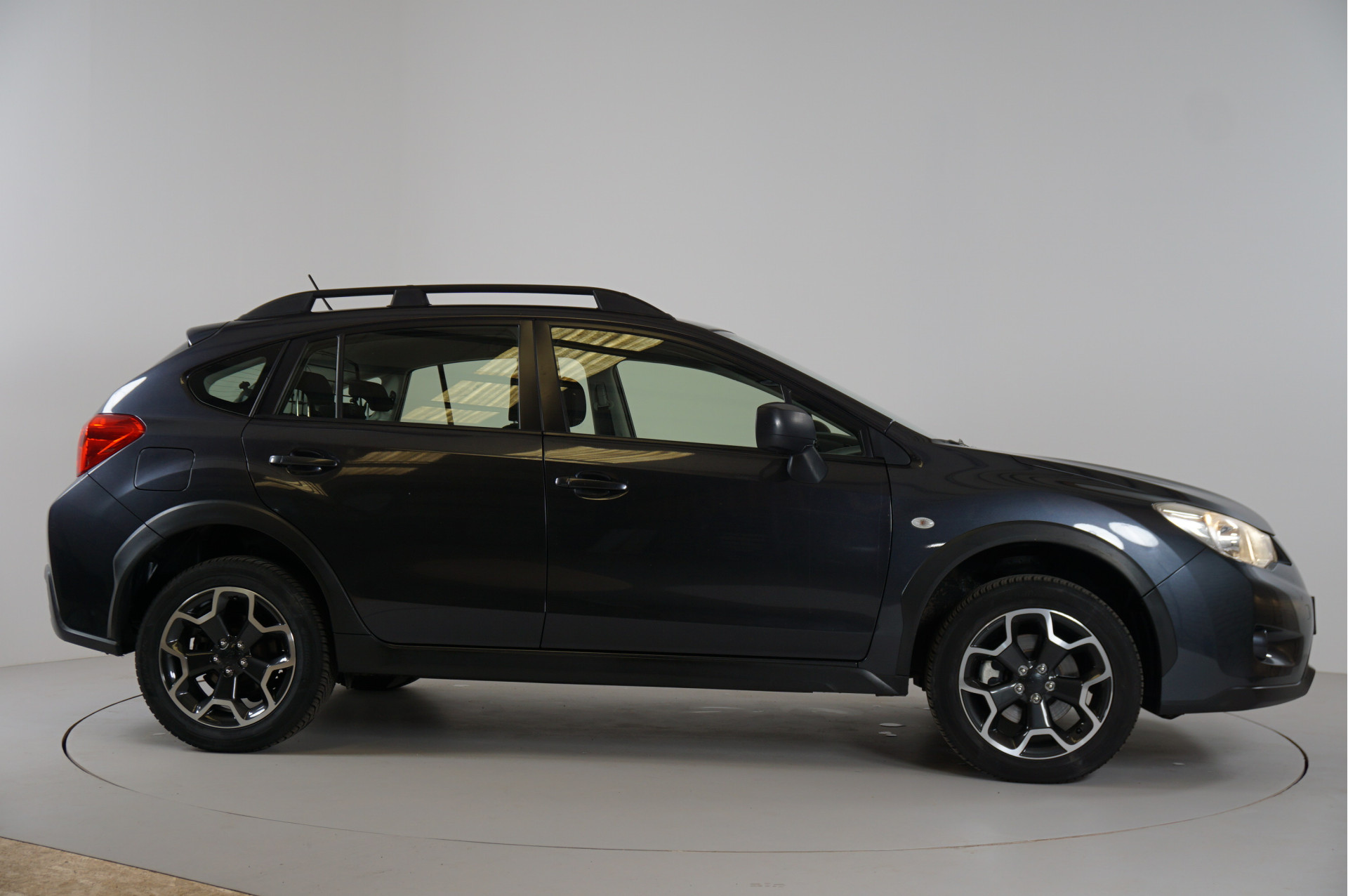 Foto van Subaru Subaru XV