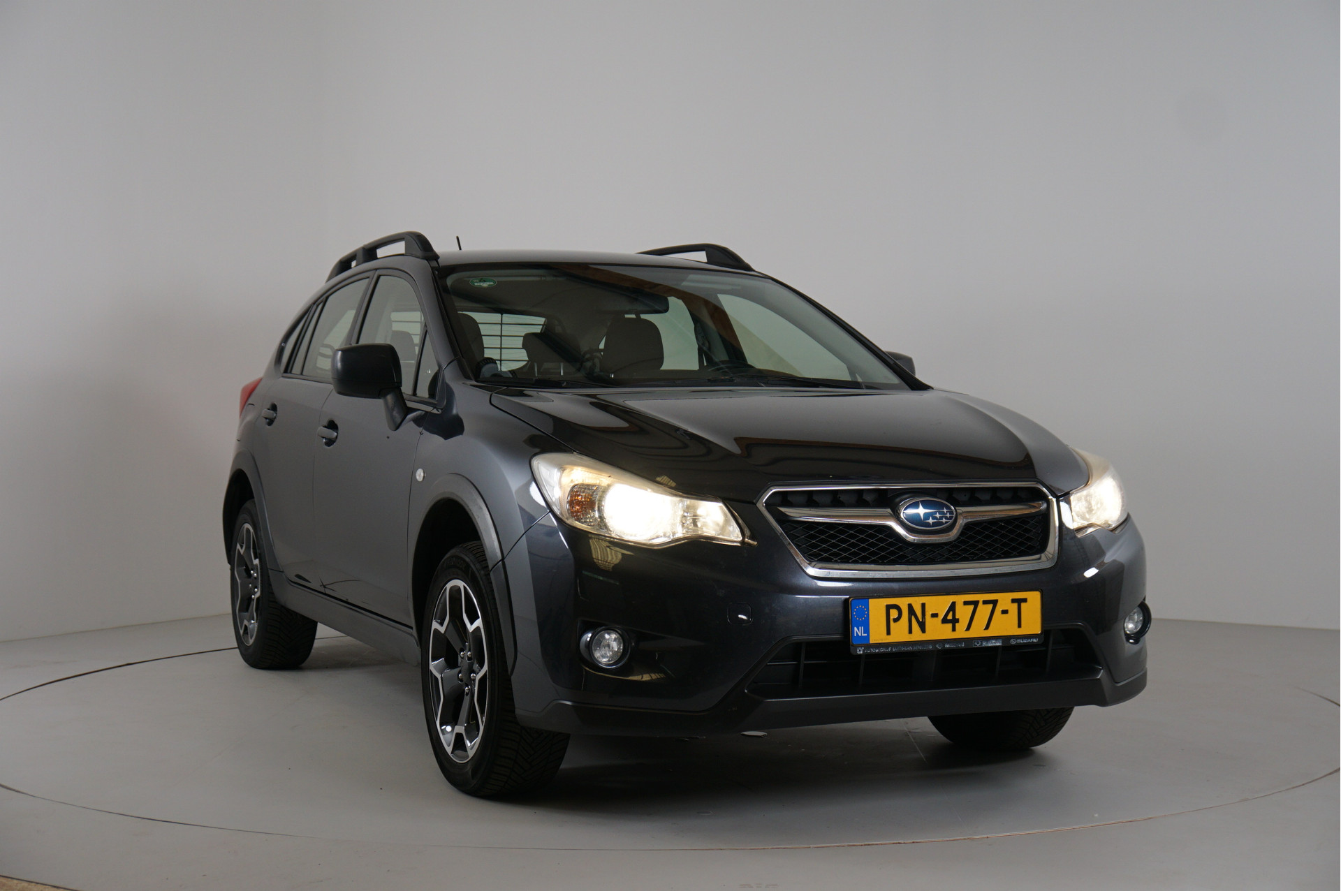 Foto van Subaru Subaru XV