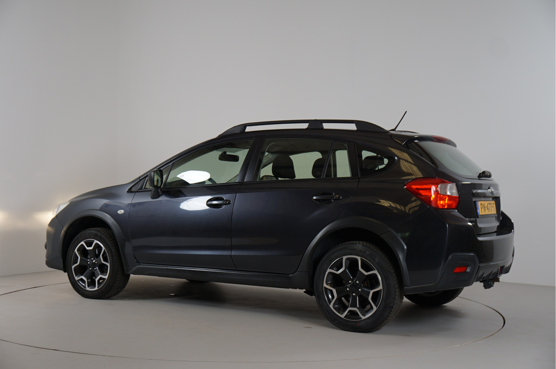 Foto van Subaru Subaru XV