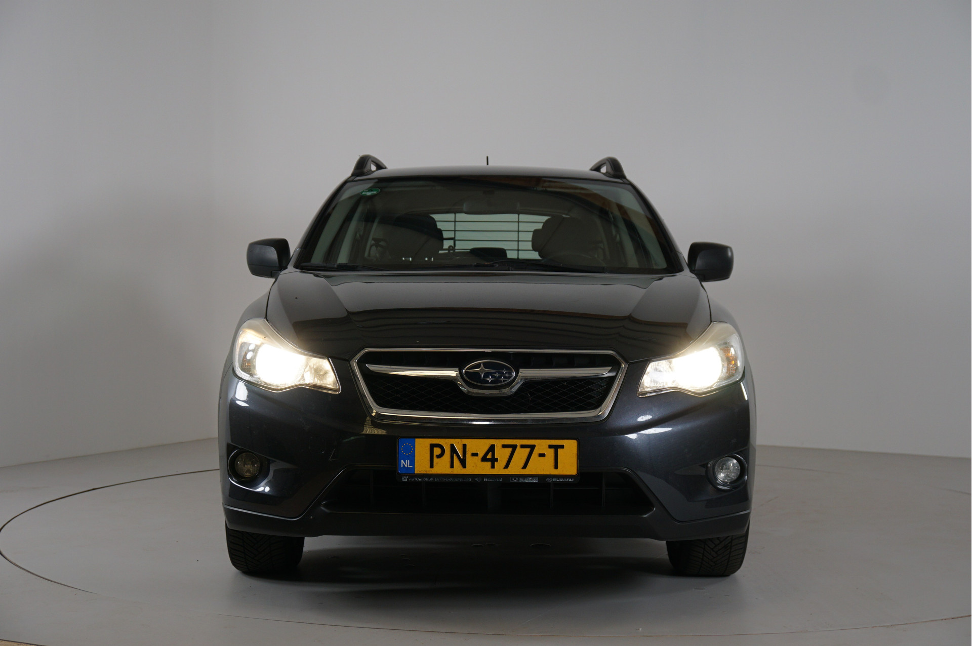 Foto van Subaru Subaru XV
