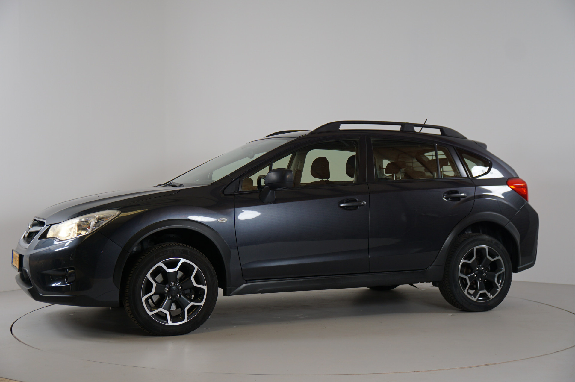Foto van Subaru Subaru XV