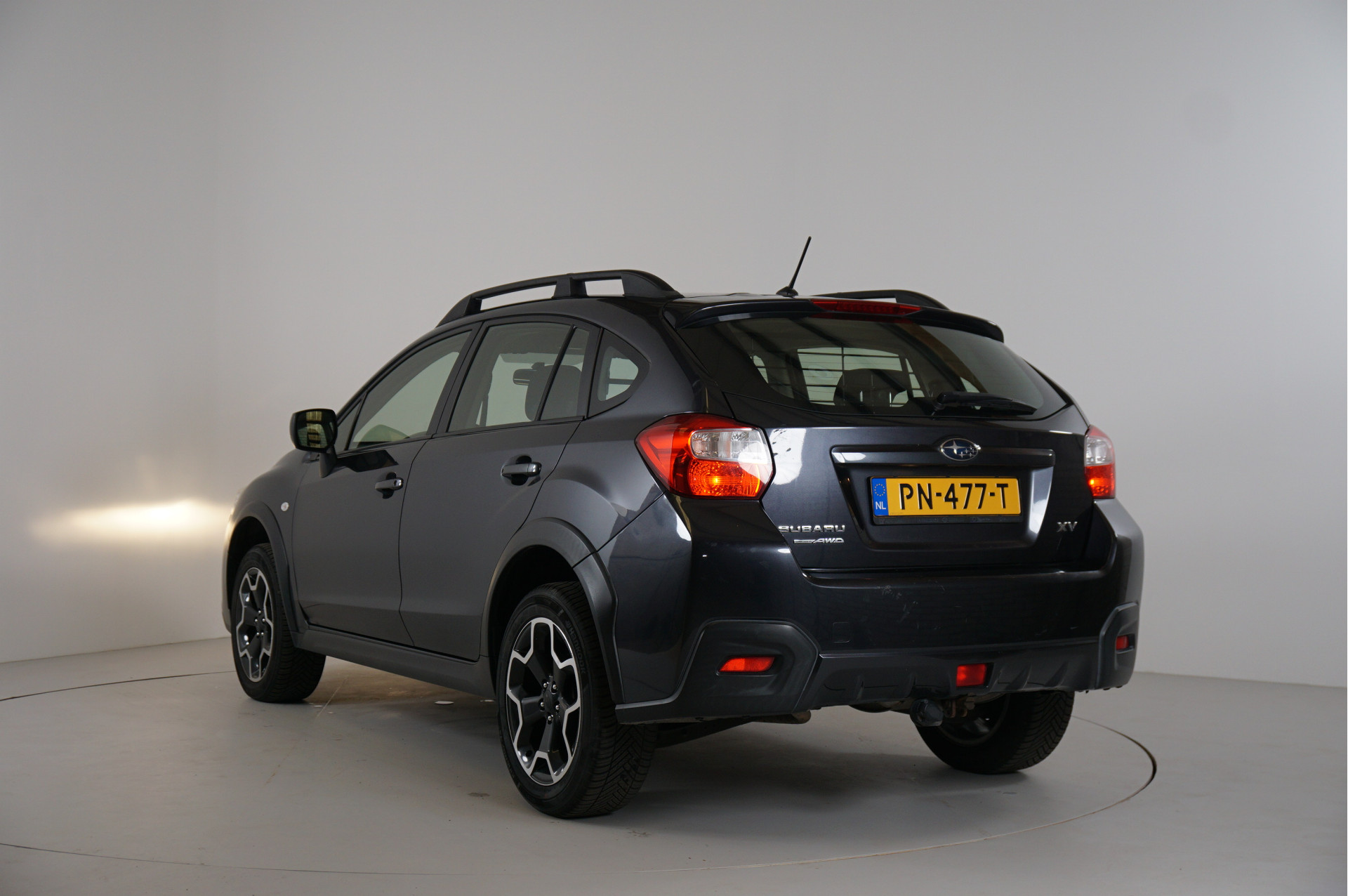 Foto van Subaru Subaru XV