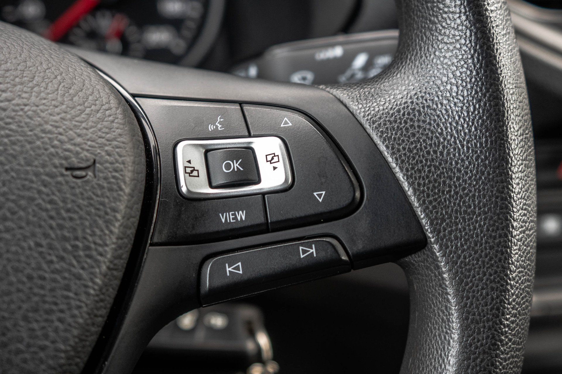 Foto van Volkswagen Crafter