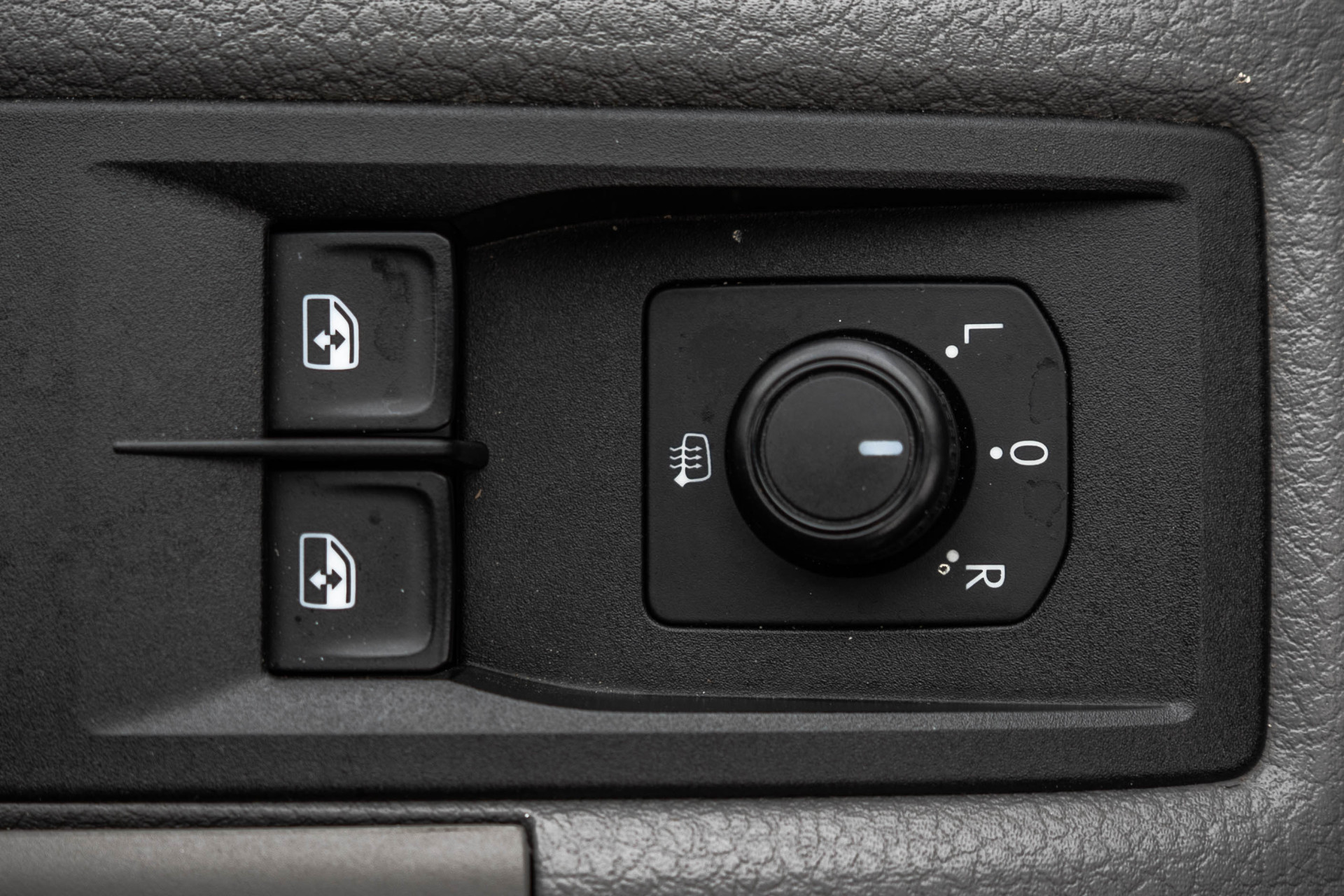 Foto van Volkswagen Crafter