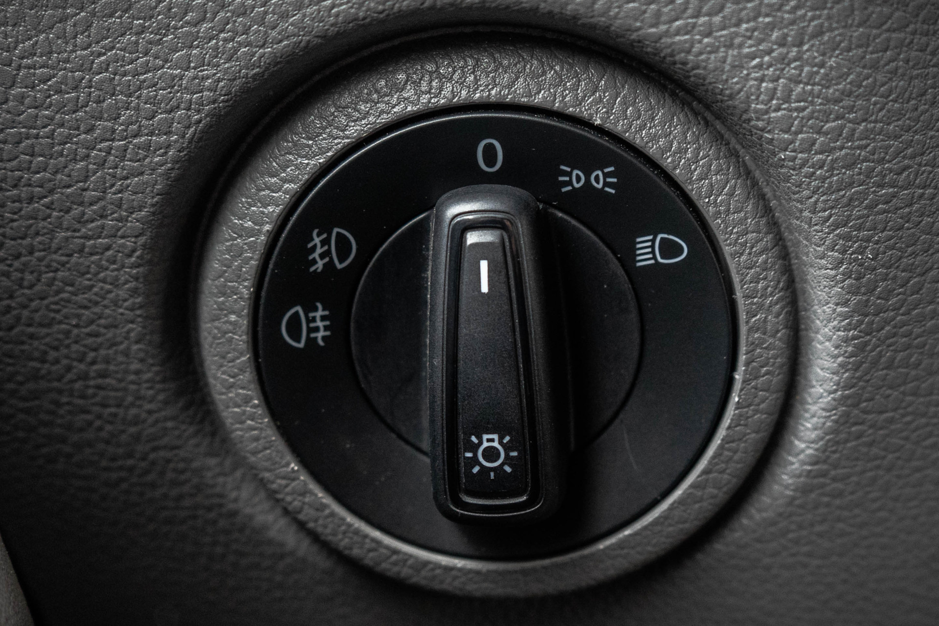 Foto van Volkswagen Crafter