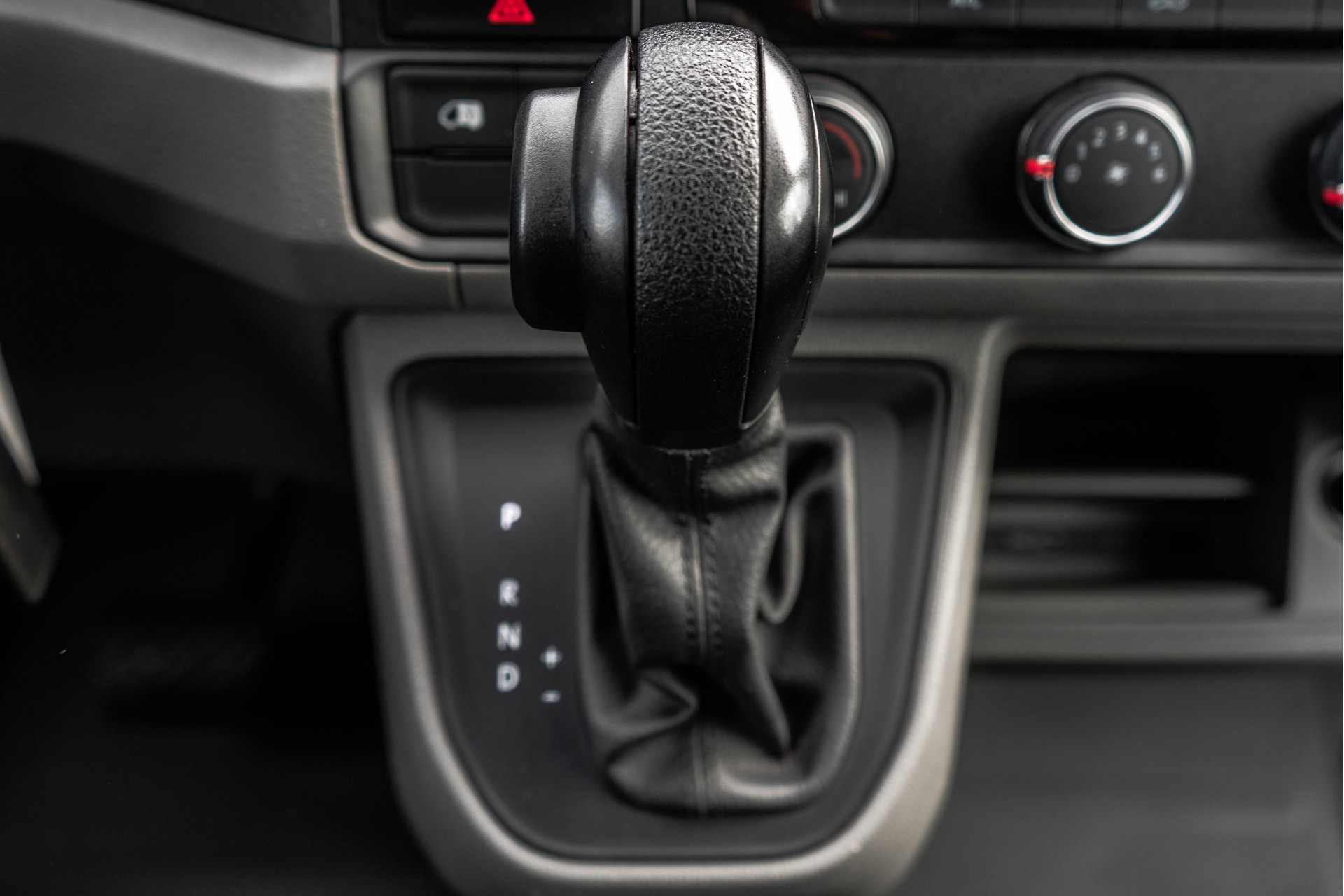 Foto van Volkswagen Crafter