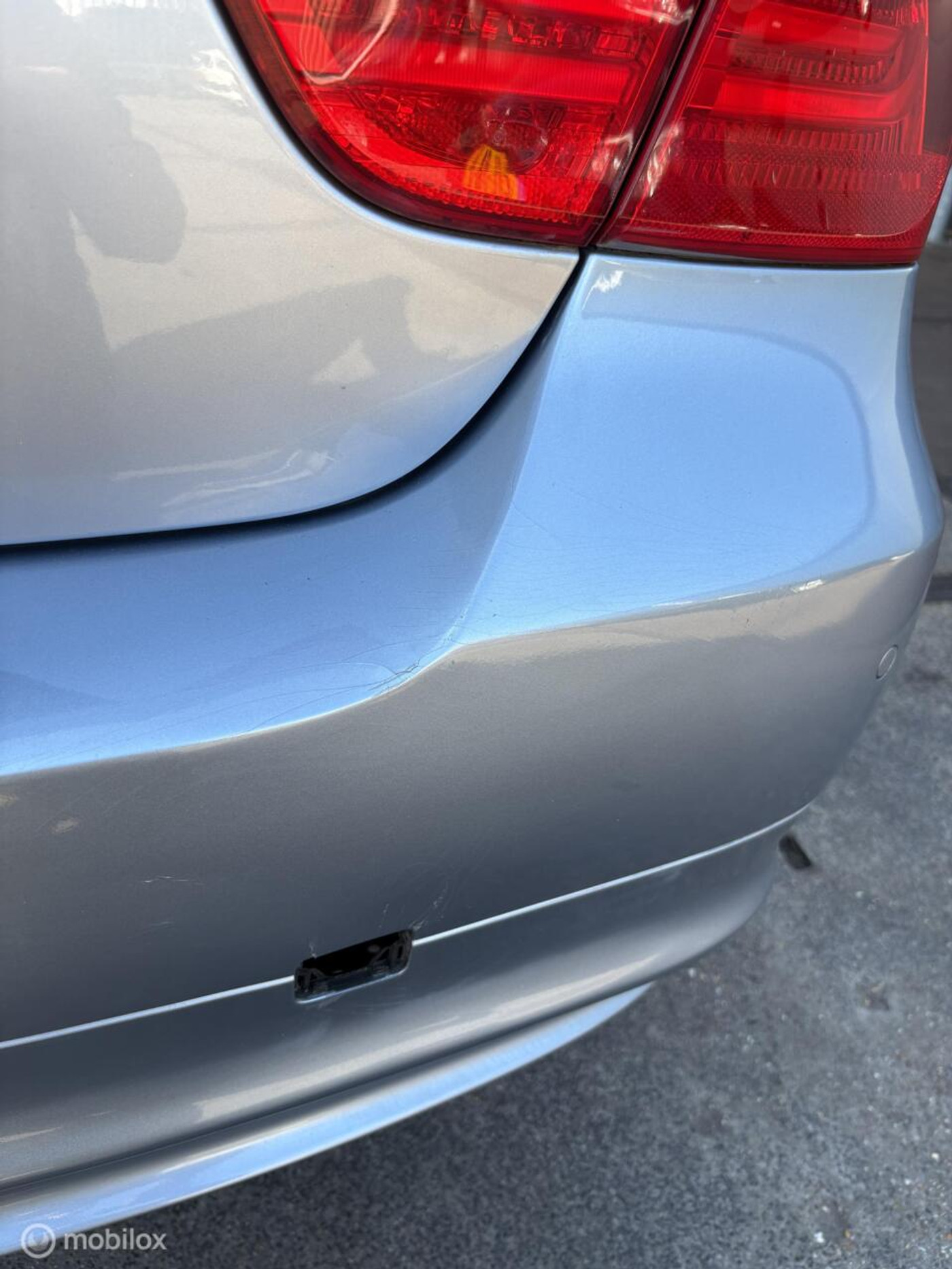 Foto van BMW 3er Reihe