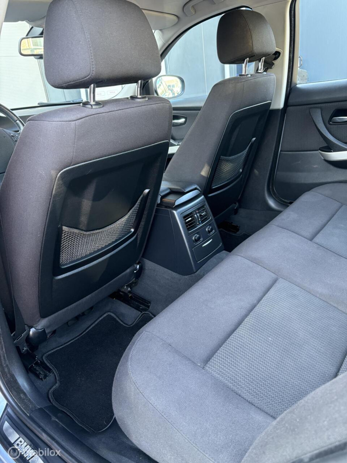 Foto van BMW 3er Reihe