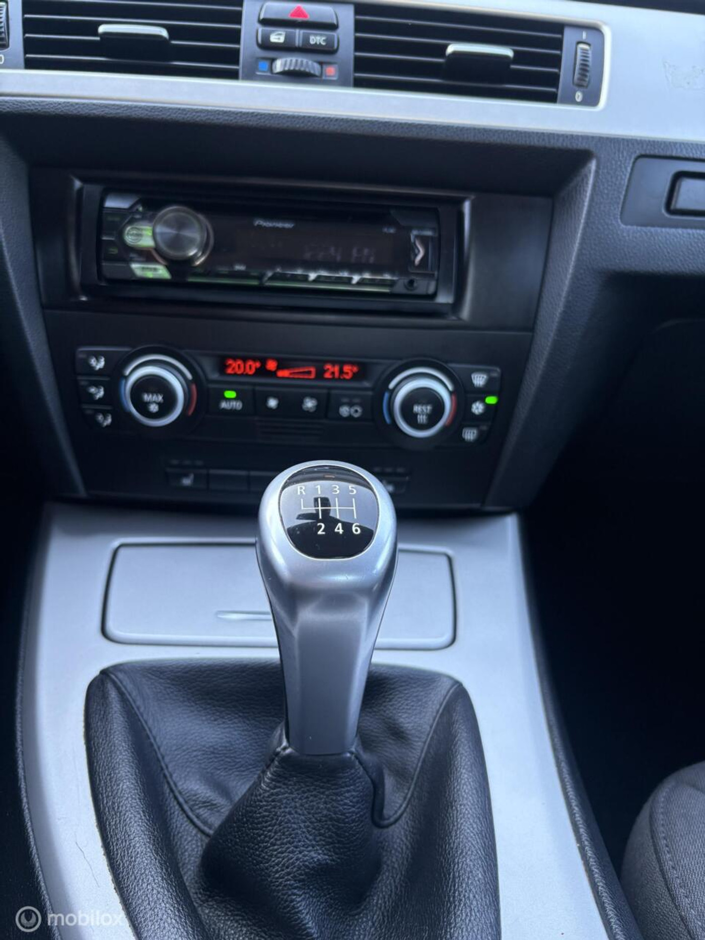 Foto van BMW 3er Reihe
