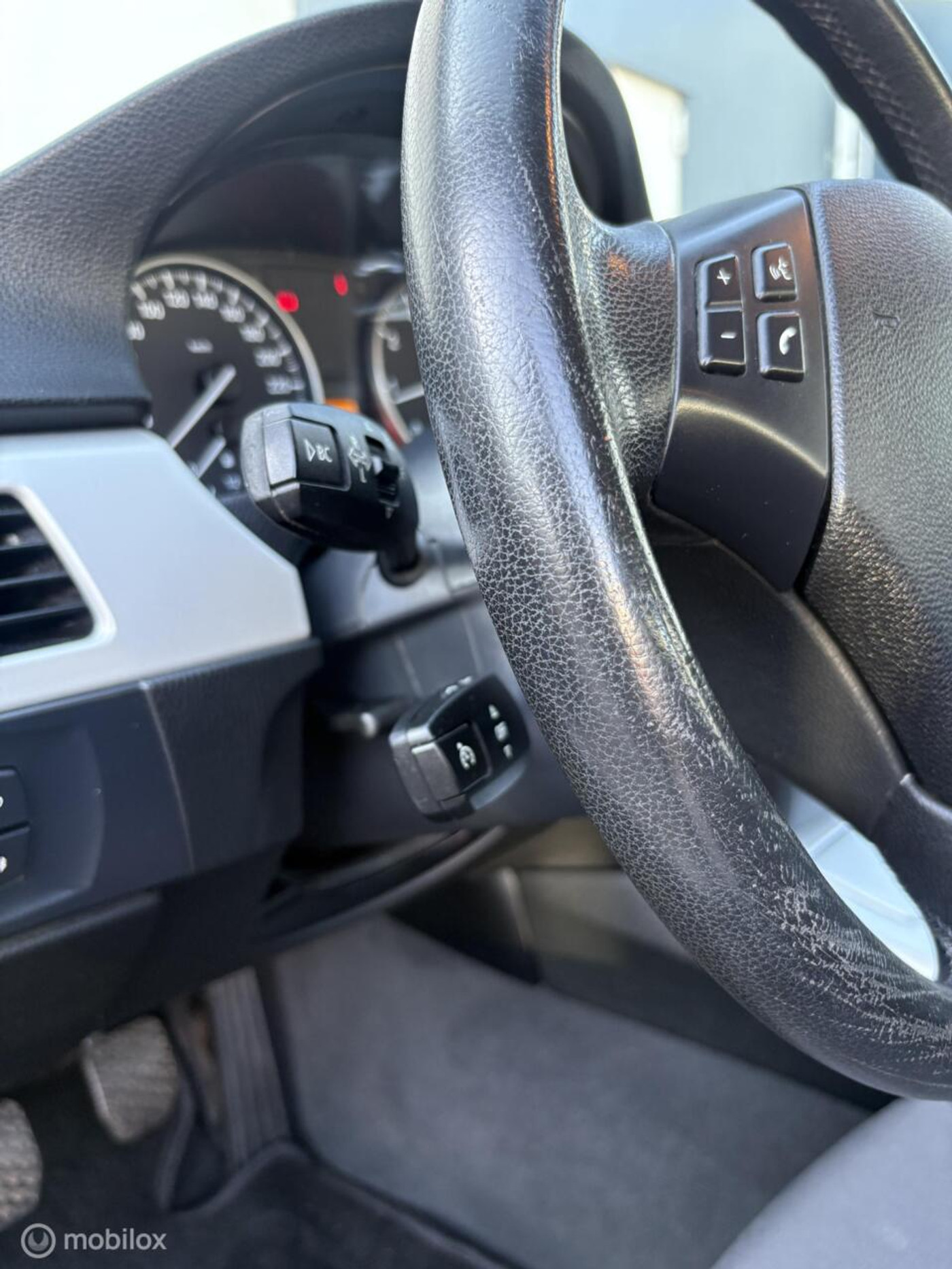 Foto van BMW 3er Reihe