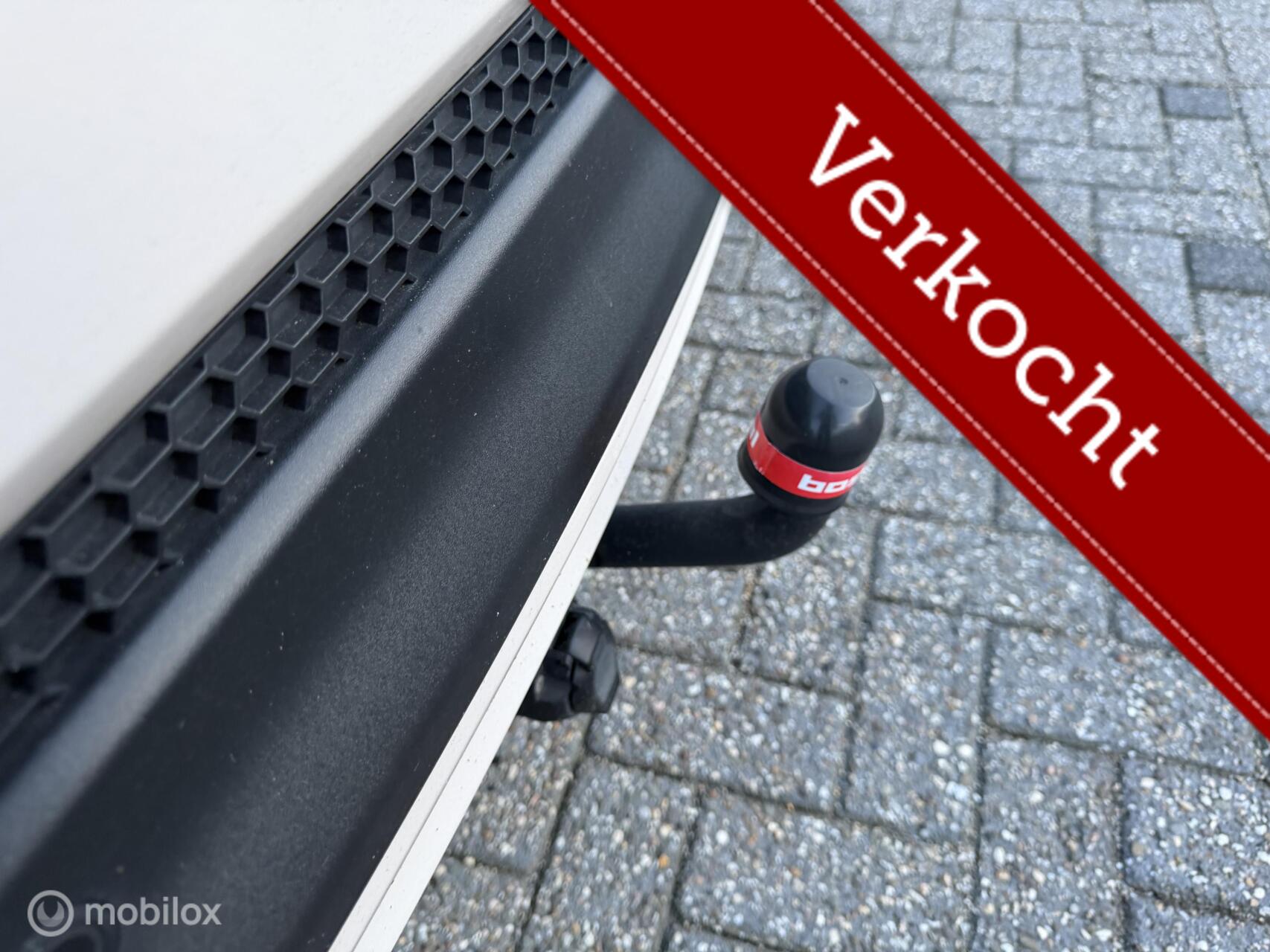 Foto van Fiat Fiat 500x