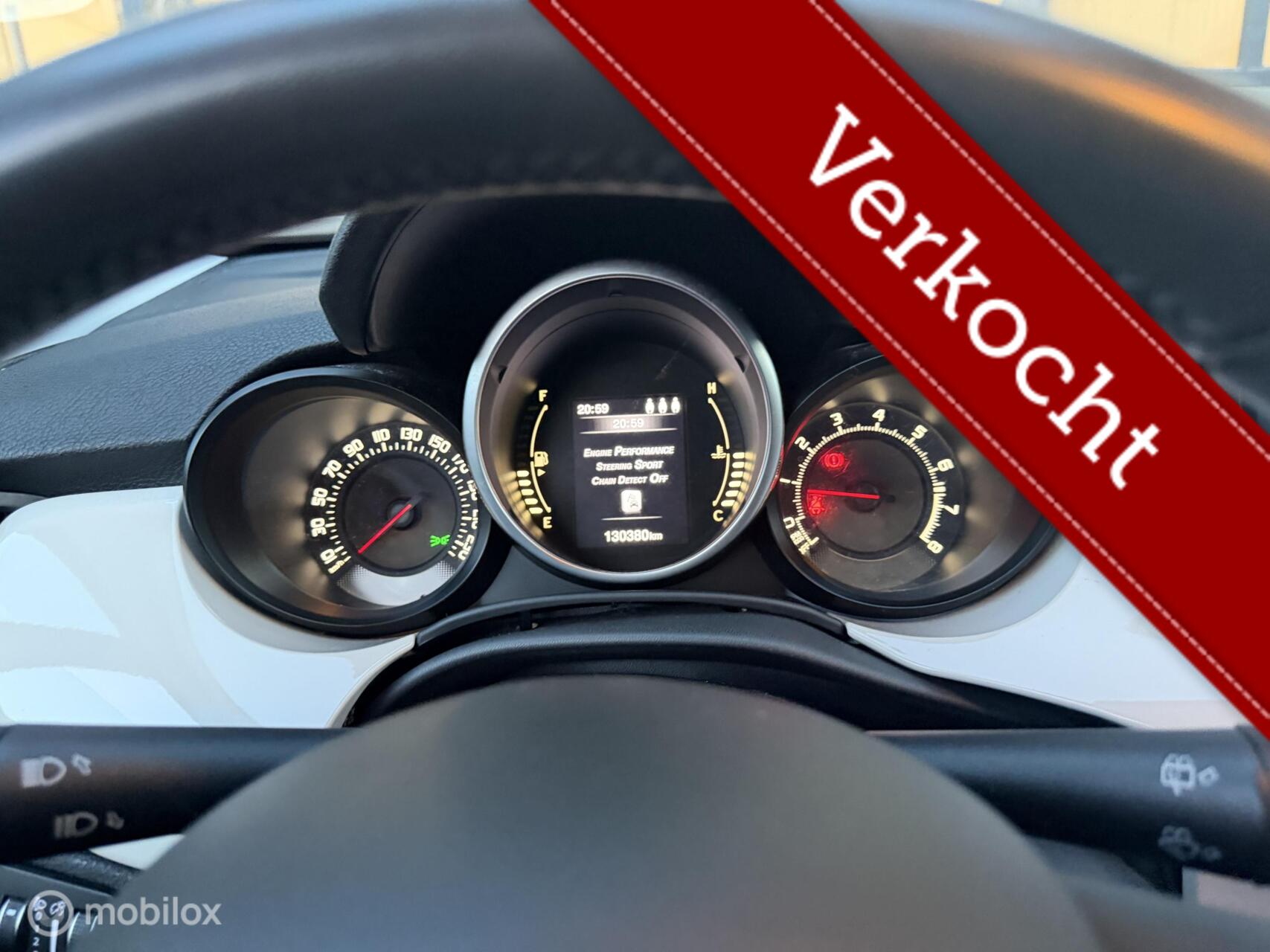 Foto van Fiat Fiat 500x