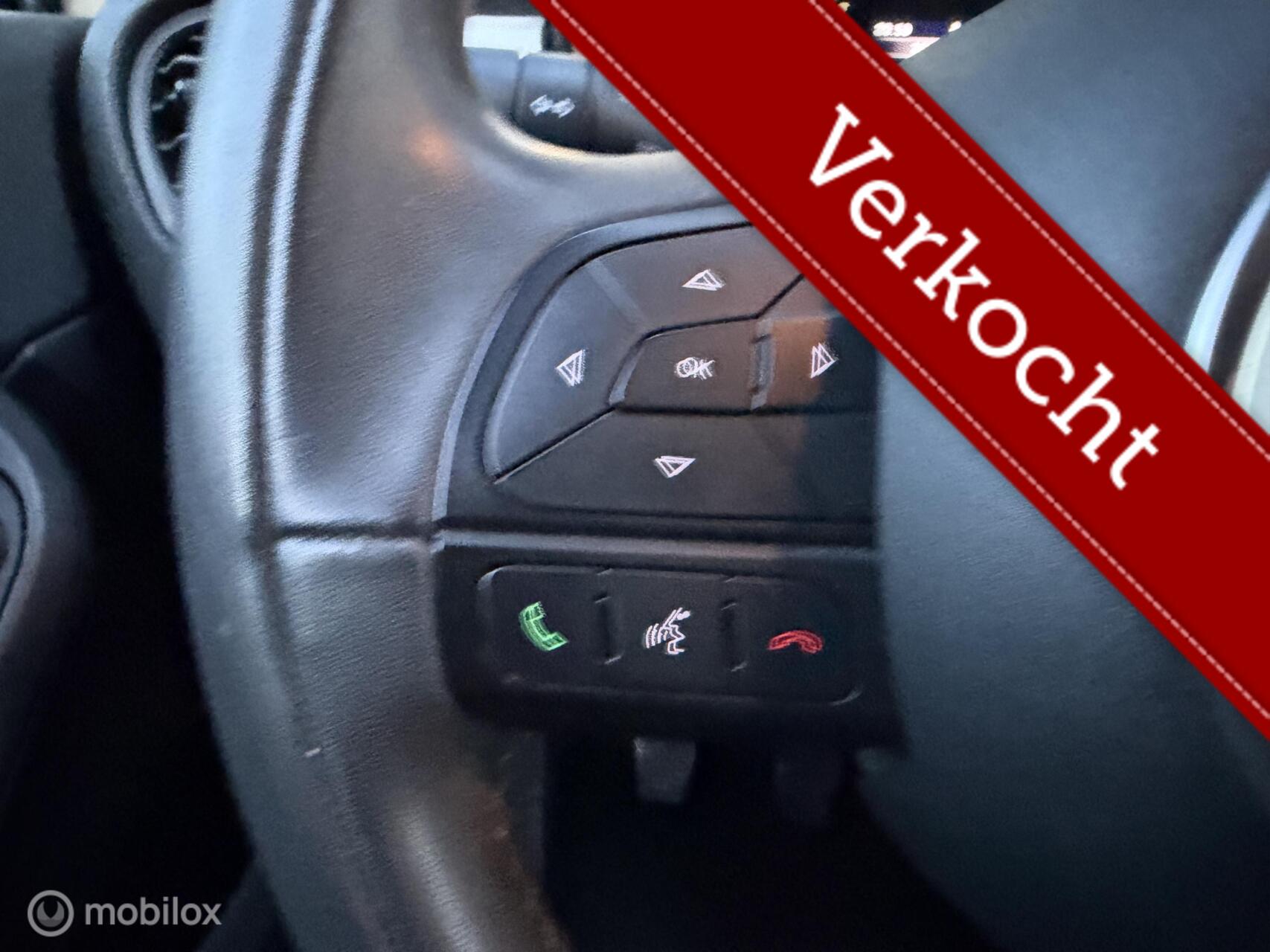 Foto van Fiat Fiat 500x