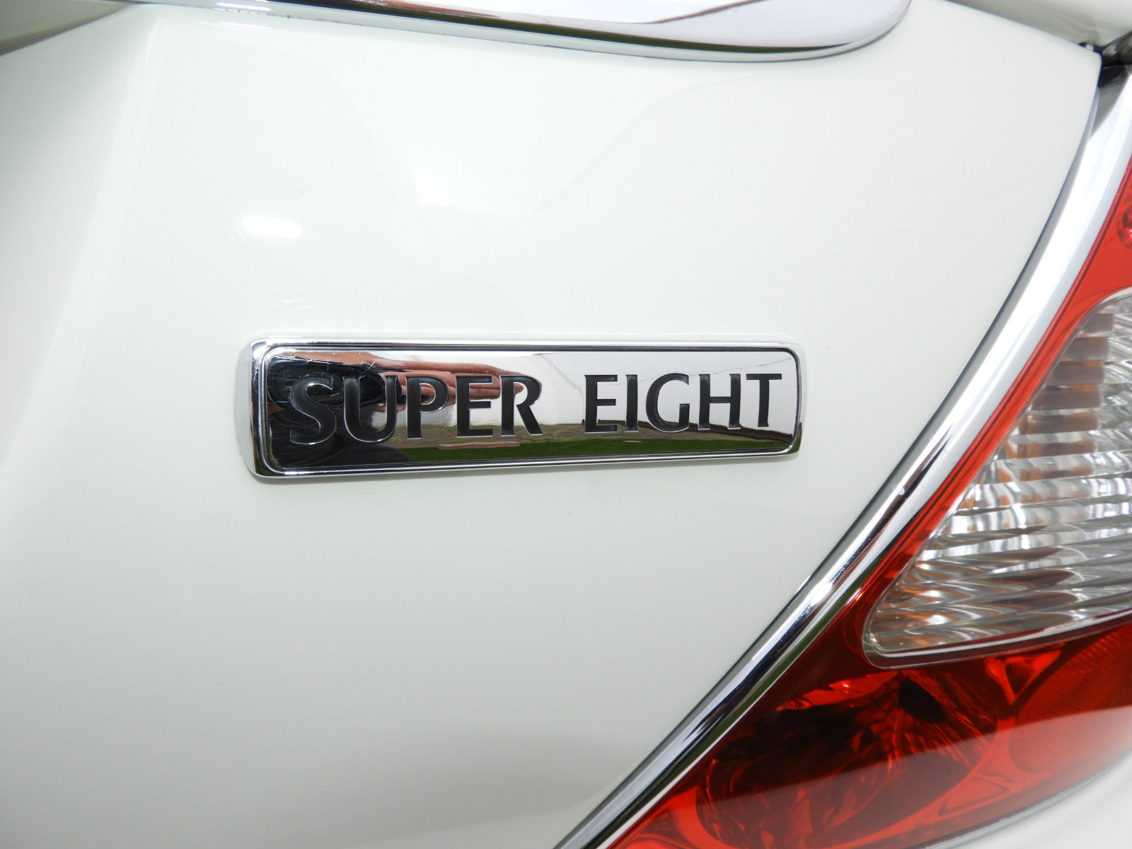Foto van Jaguar Daimler