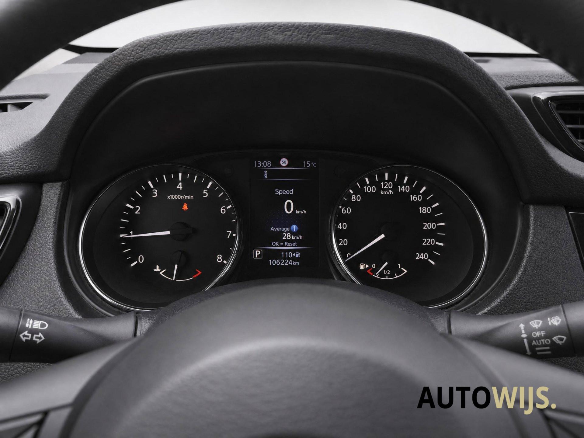 Foto van Nissan Nissan X-trail