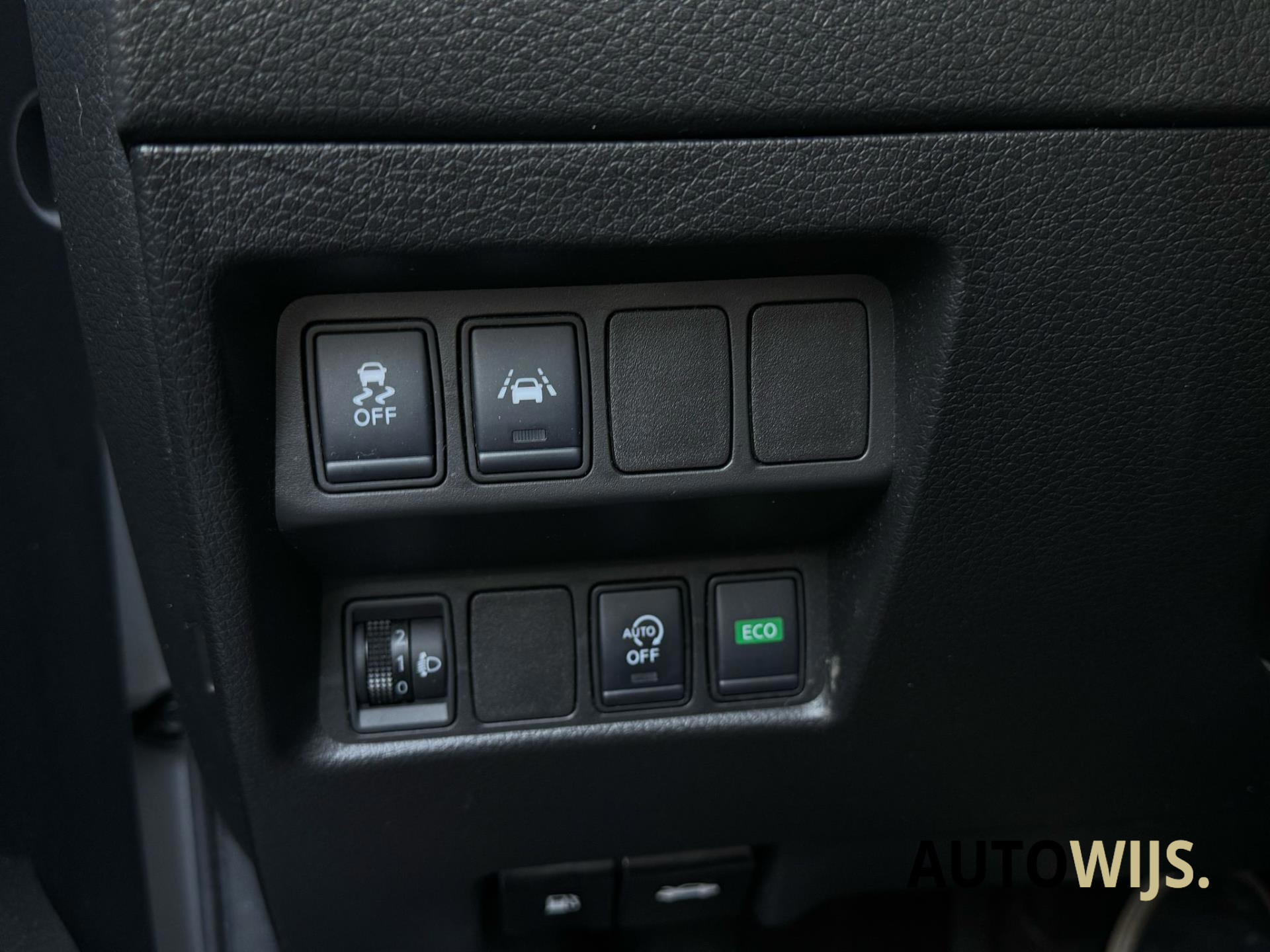 Foto van Nissan Nissan X-trail