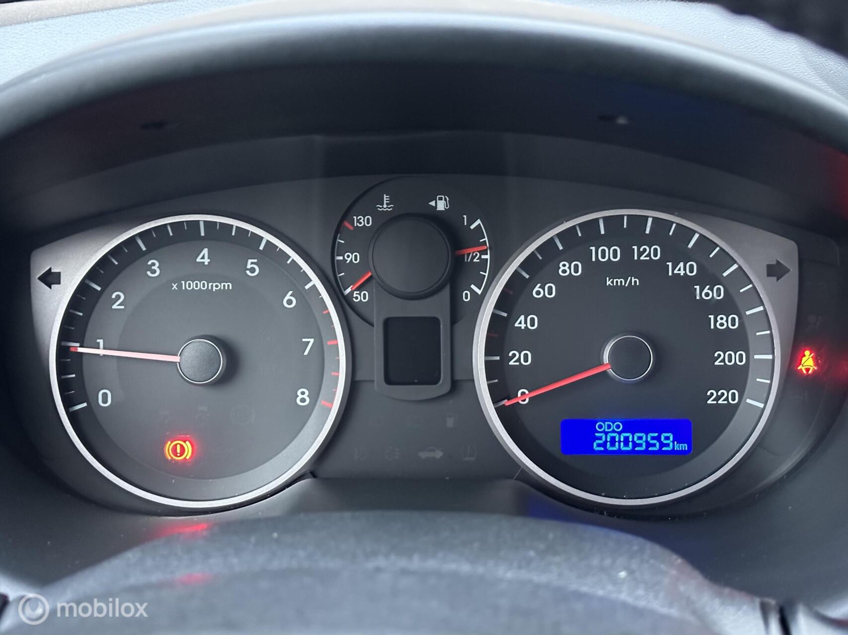 Foto van Hyundai I20