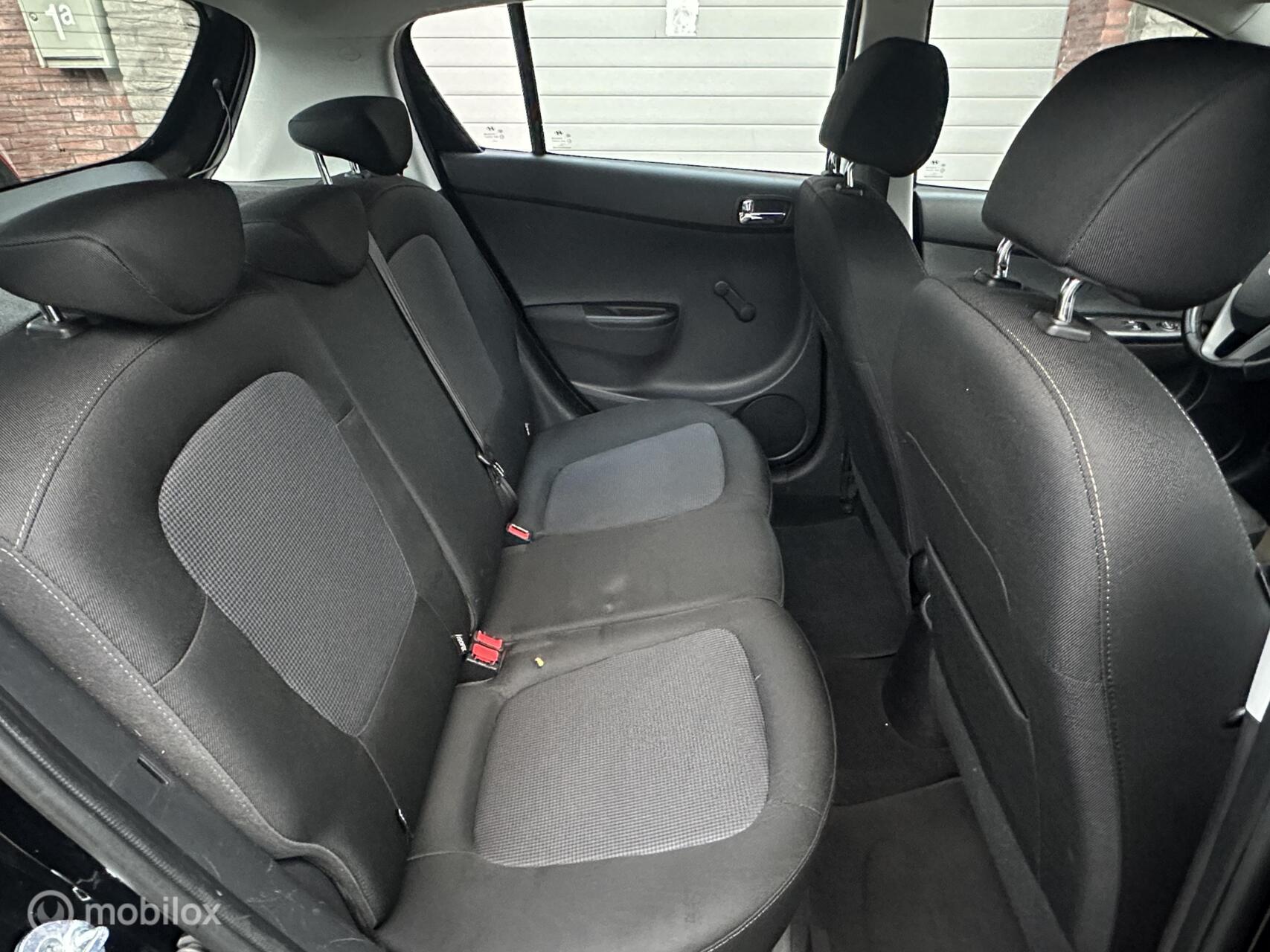 Foto van Hyundai I20