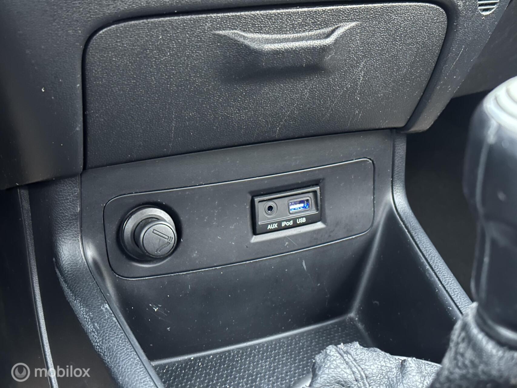 Foto van Hyundai I20
