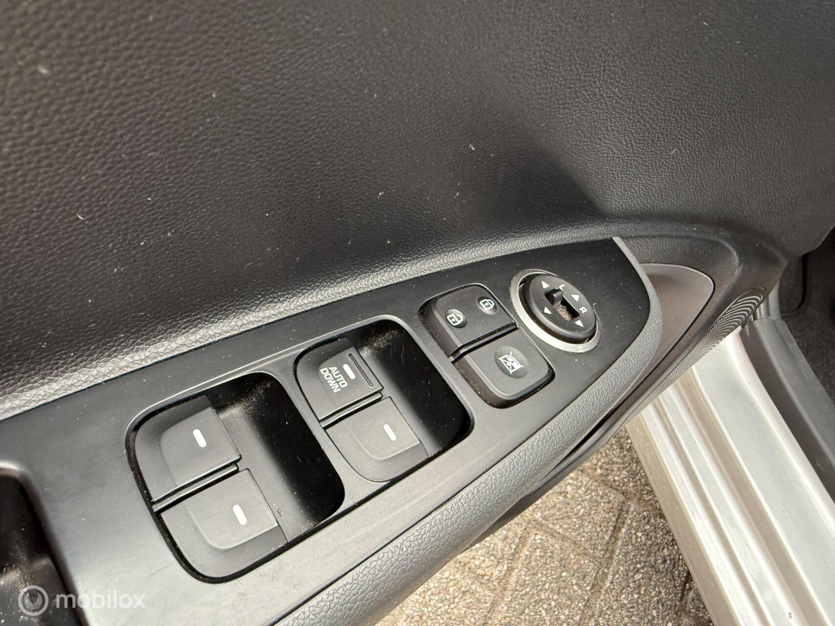 Foto van Hyundai I10