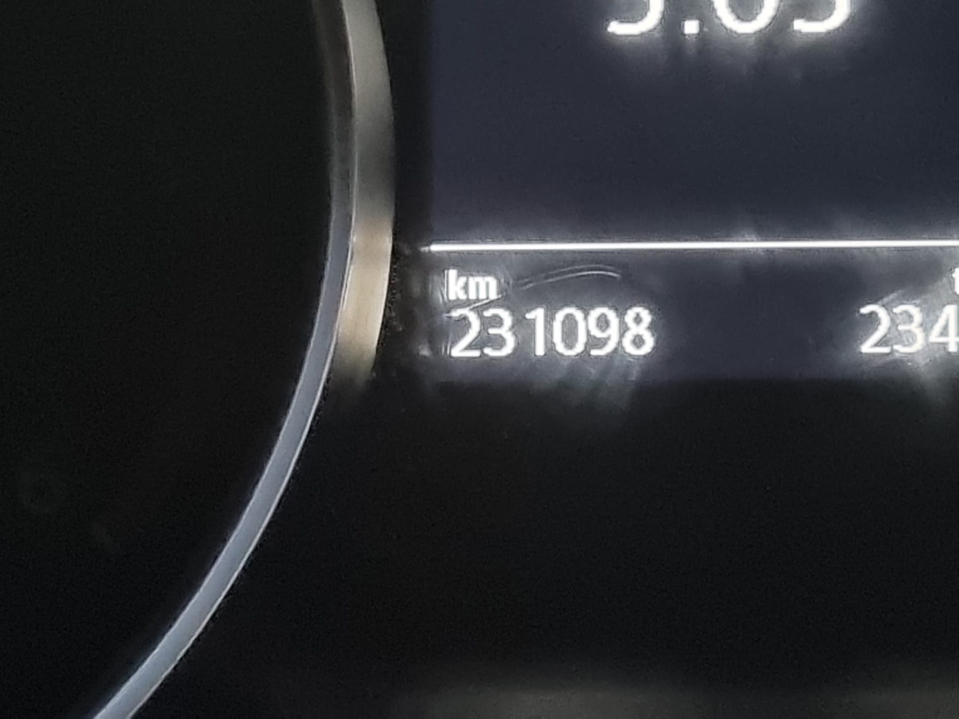 Foto van Volkswagen Touran