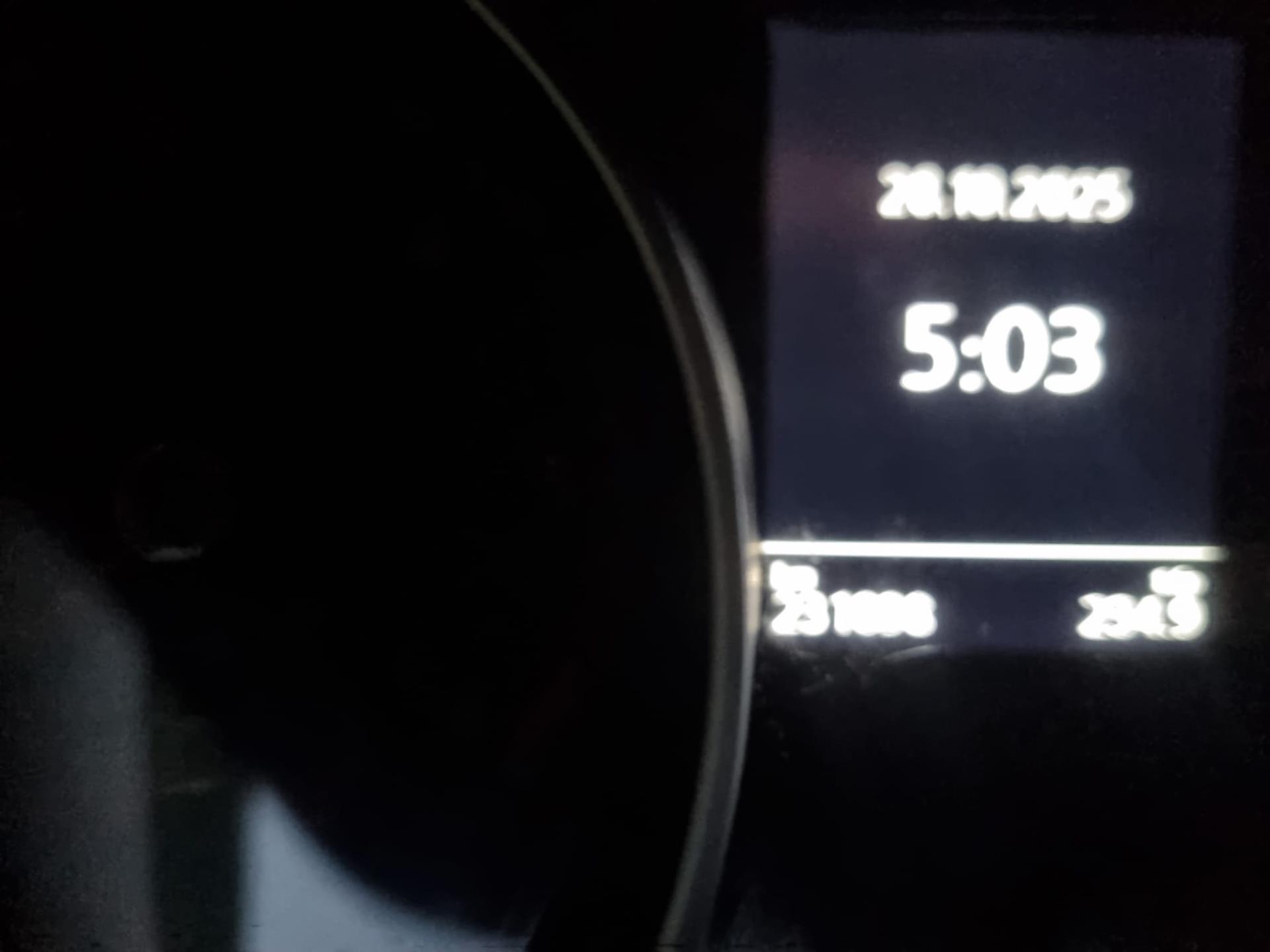 Foto van Volkswagen Touran