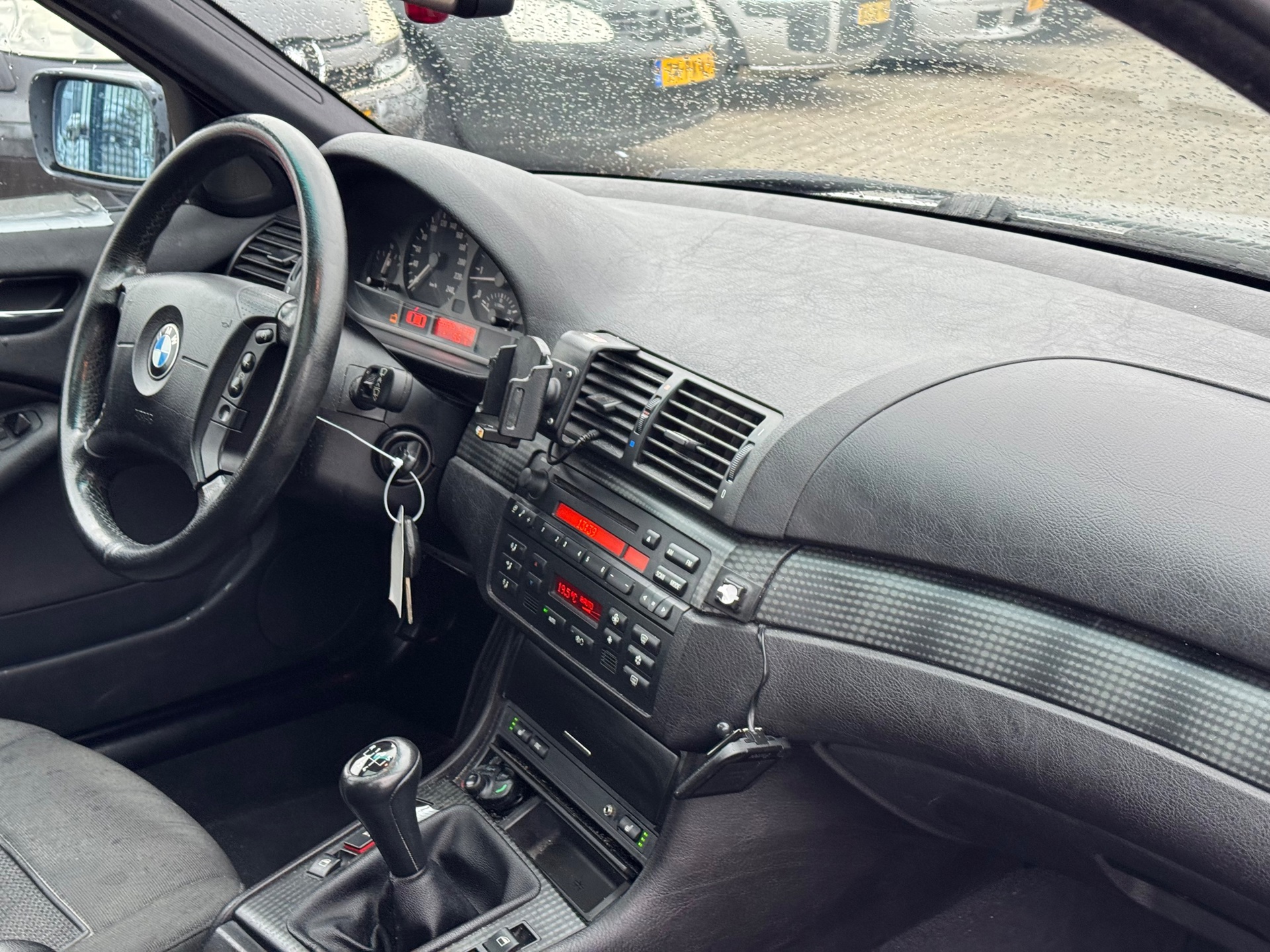 Foto van BMW 3er Reihe