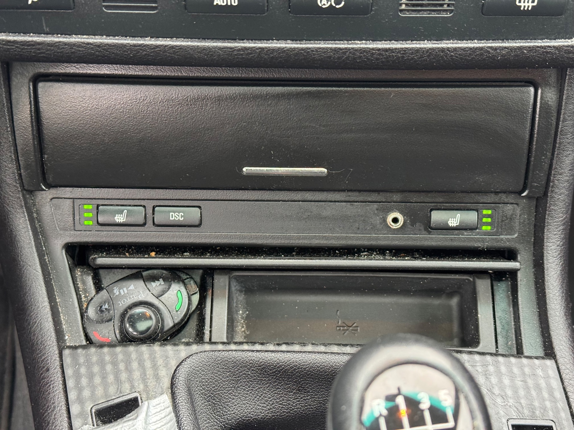 Foto van BMW 3er Reihe