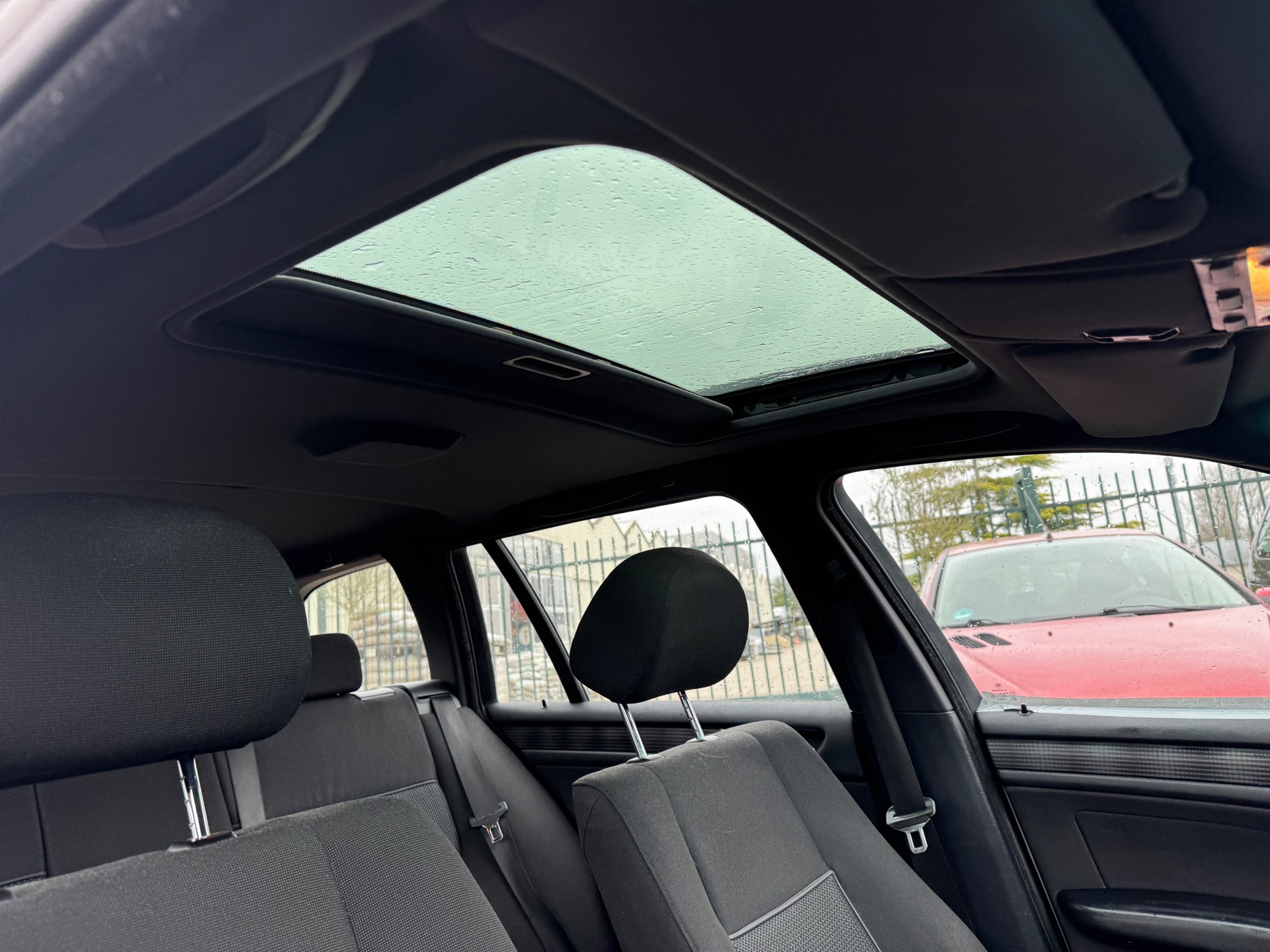 Foto van BMW 3er Reihe