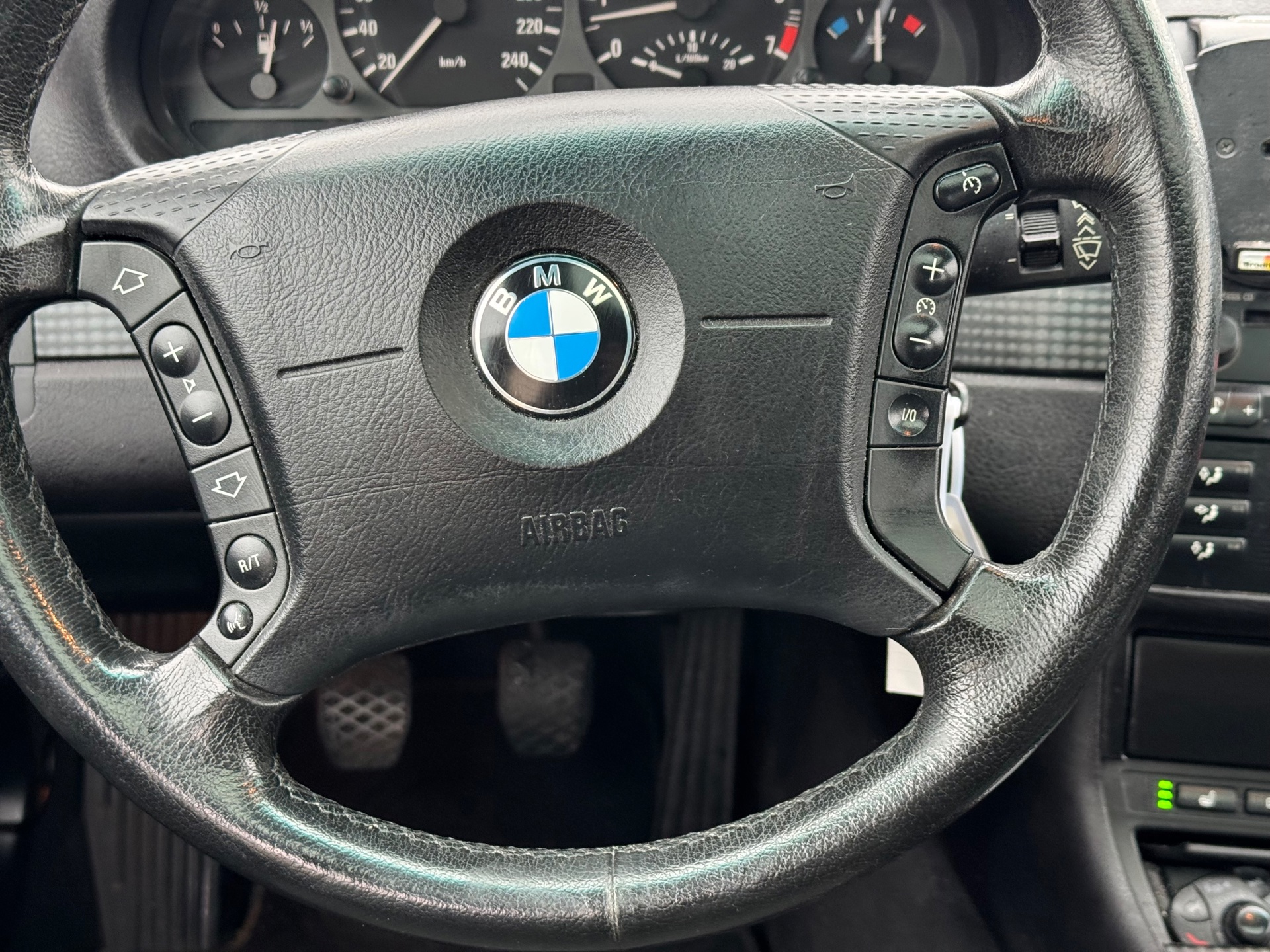 Foto van BMW 3er Reihe