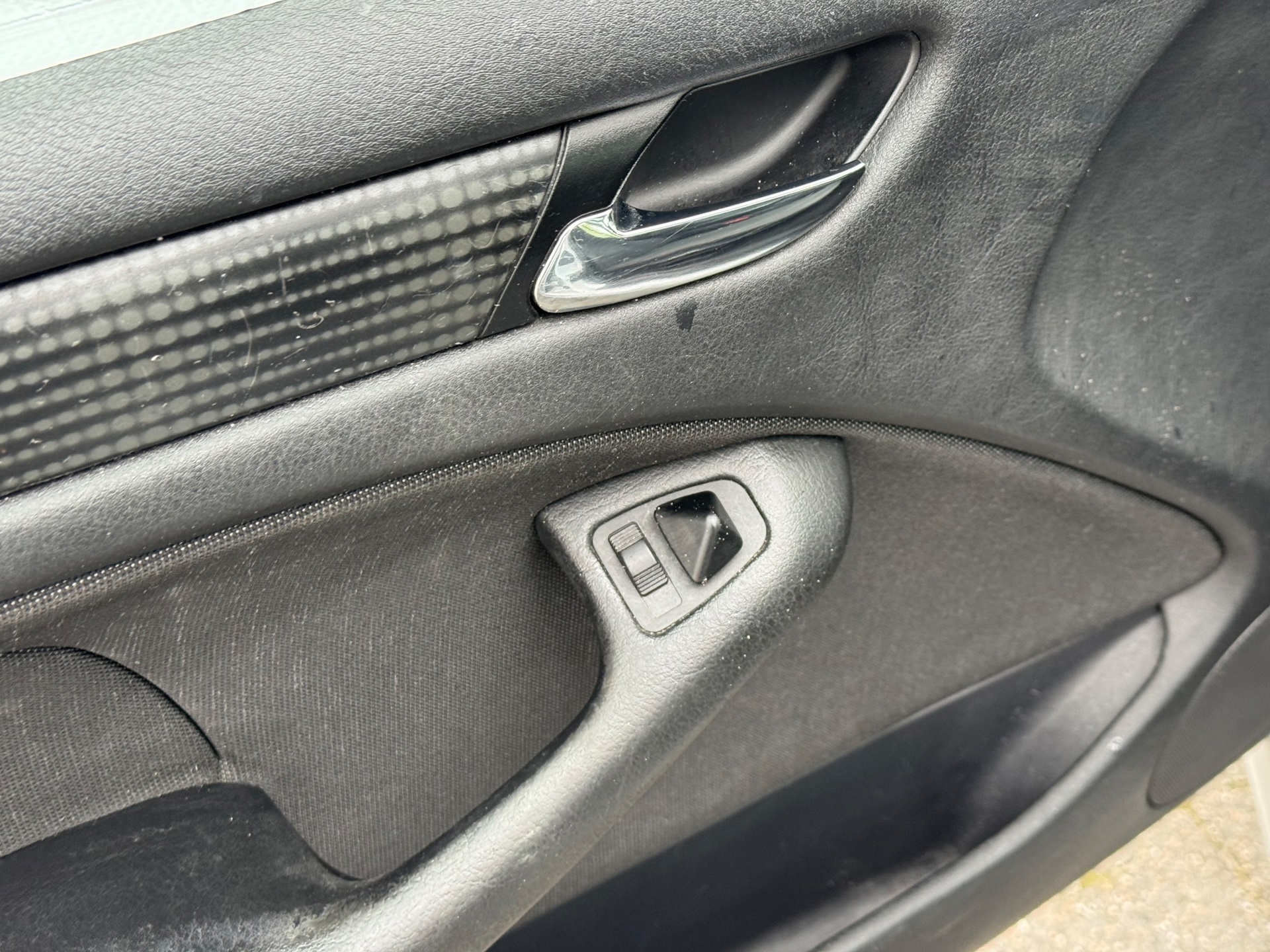 Foto van BMW 3er Reihe