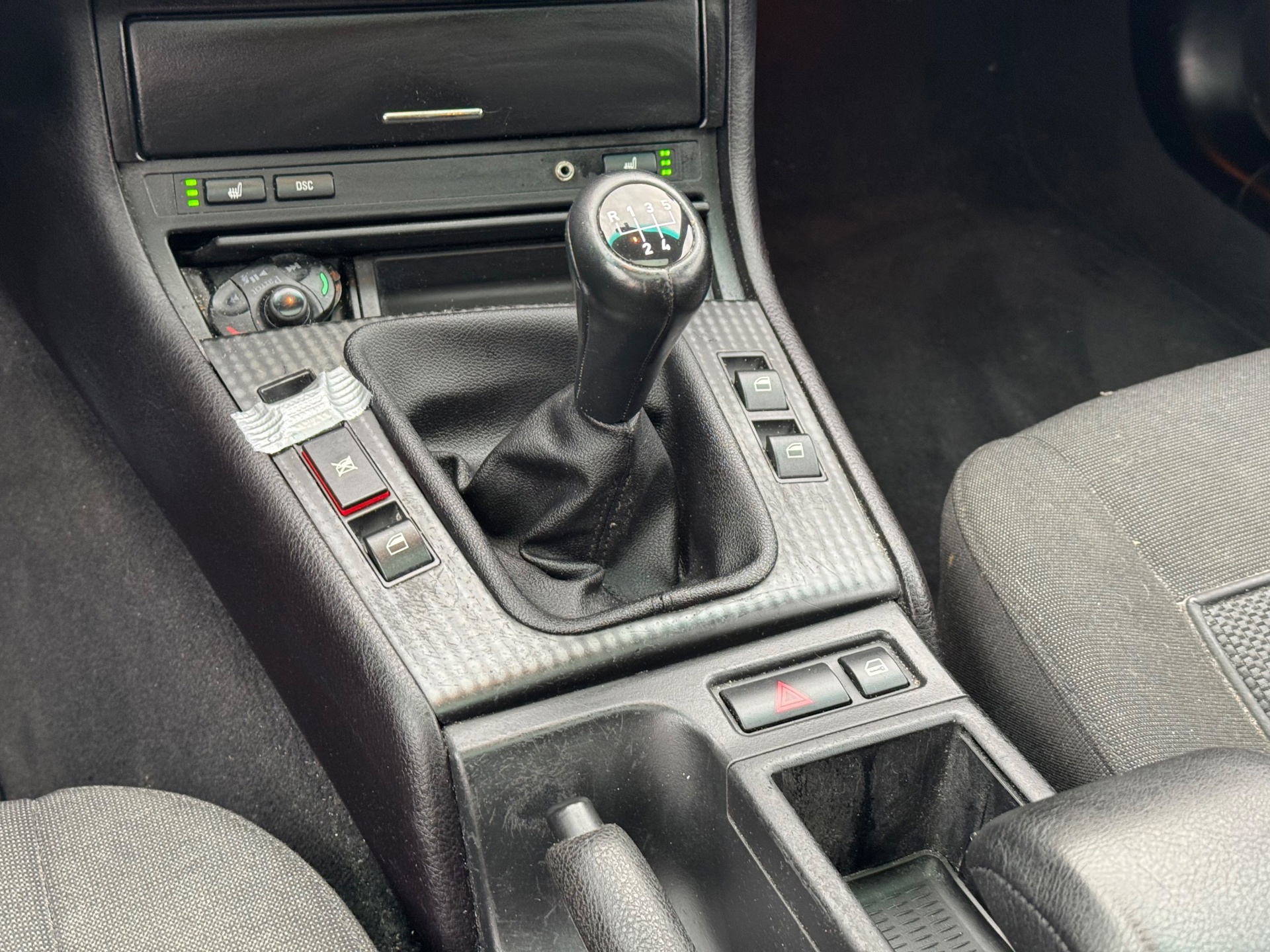 Foto van BMW 3er Reihe