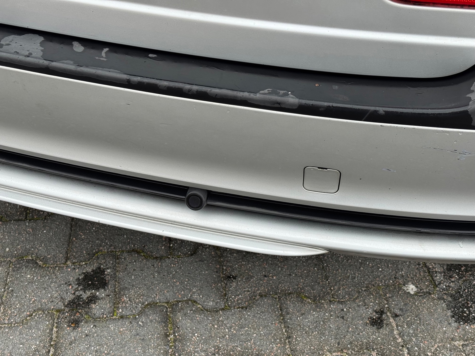 Foto van BMW 3er Reihe