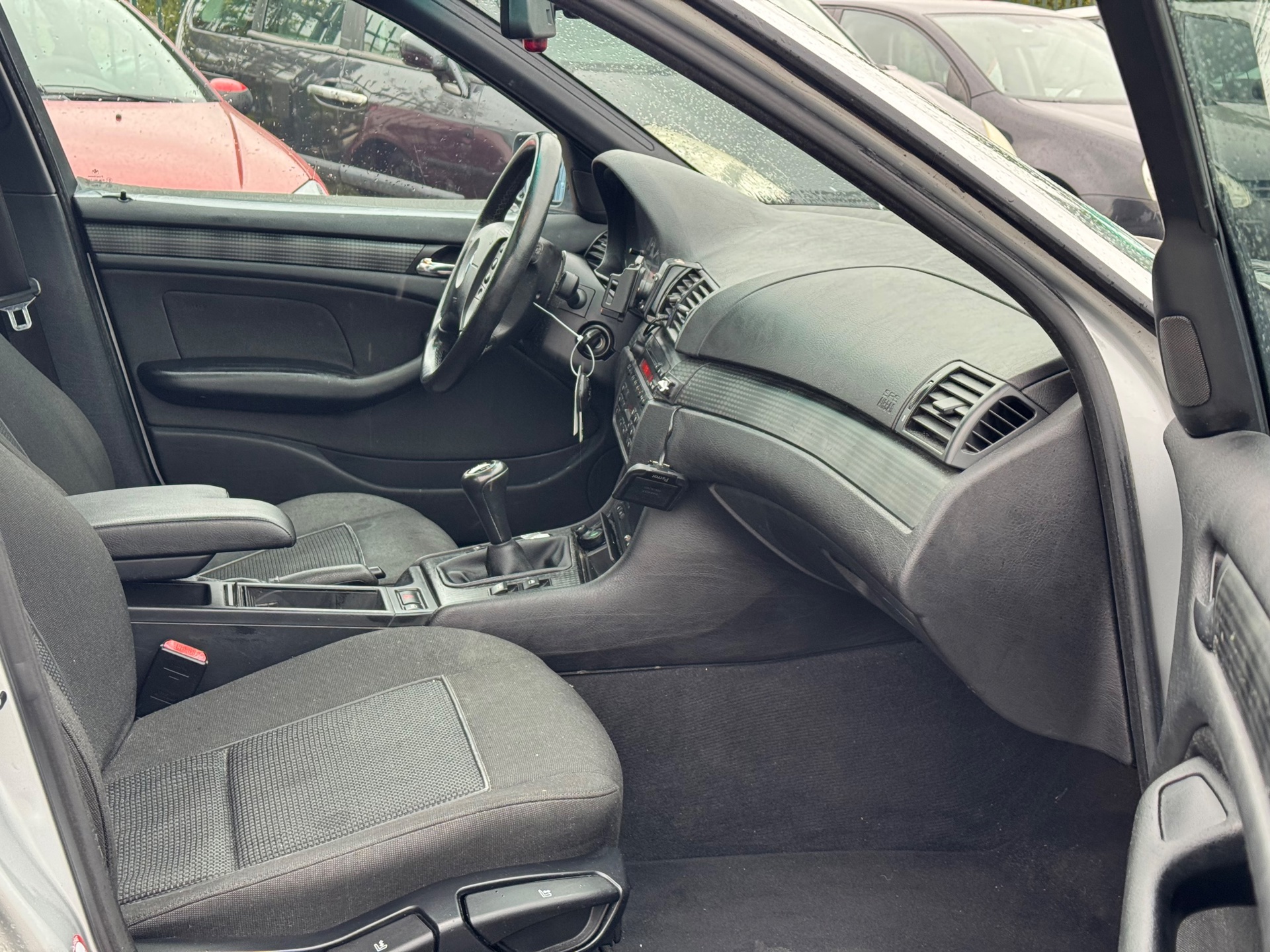 Foto van BMW 3er Reihe
