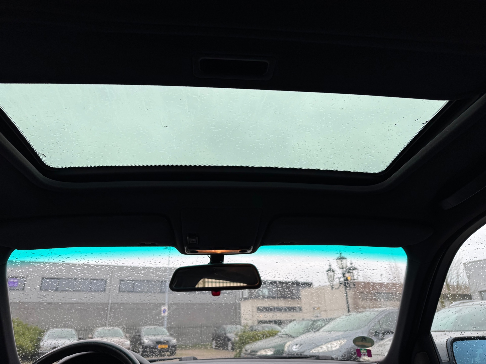 Foto van BMW 3er Reihe